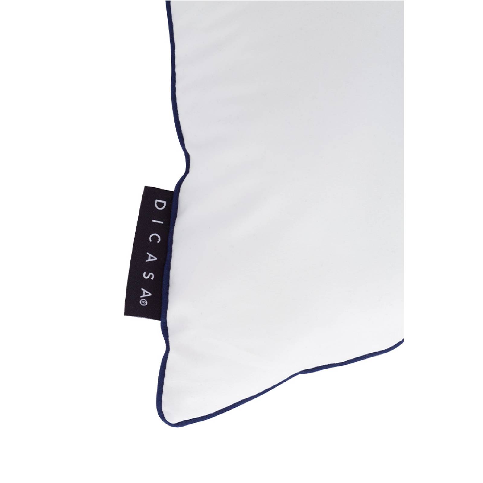 Colchon King Size Dicasa Cupra con Almohada One y Protector.