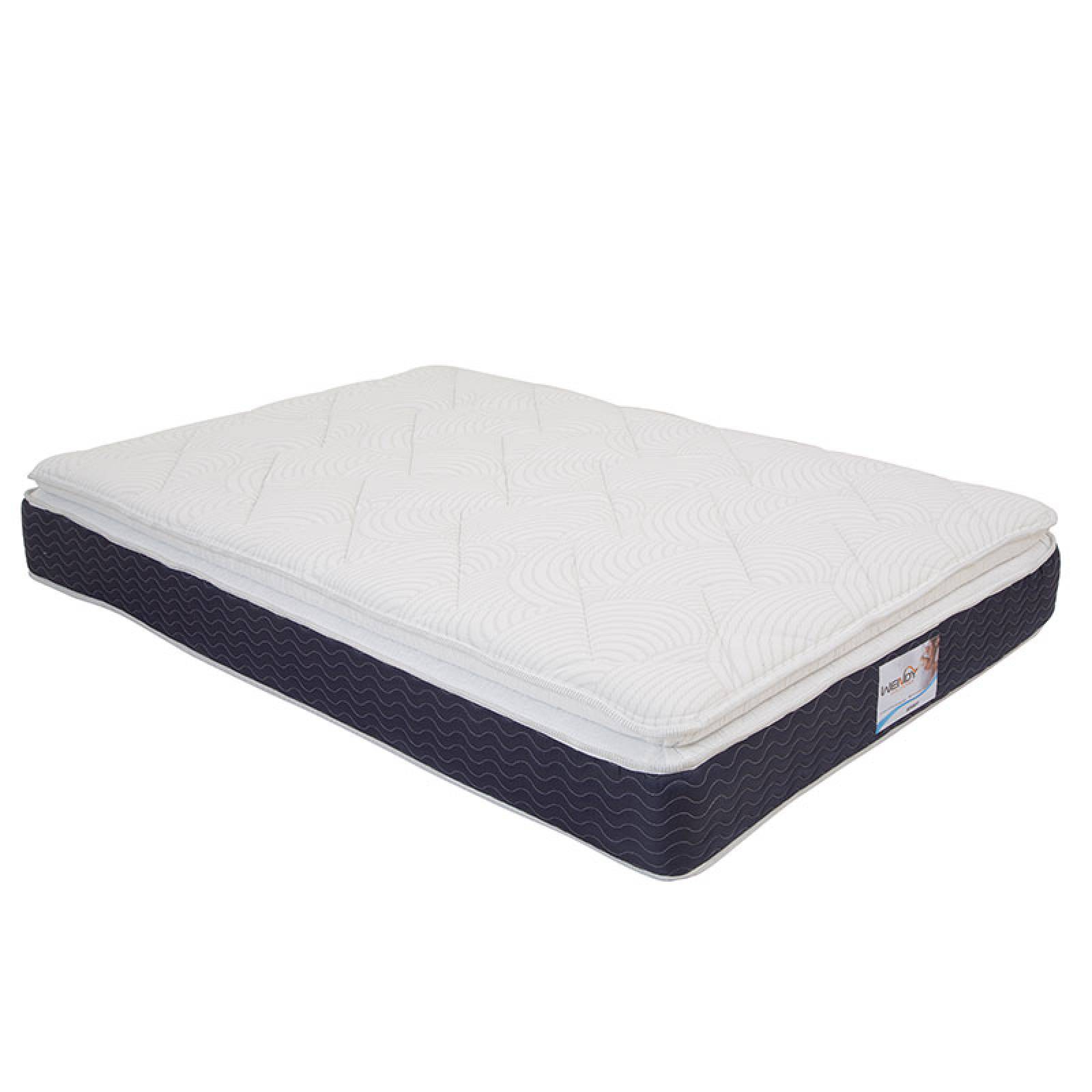 Colchon Matrimonial Wendy Spirit