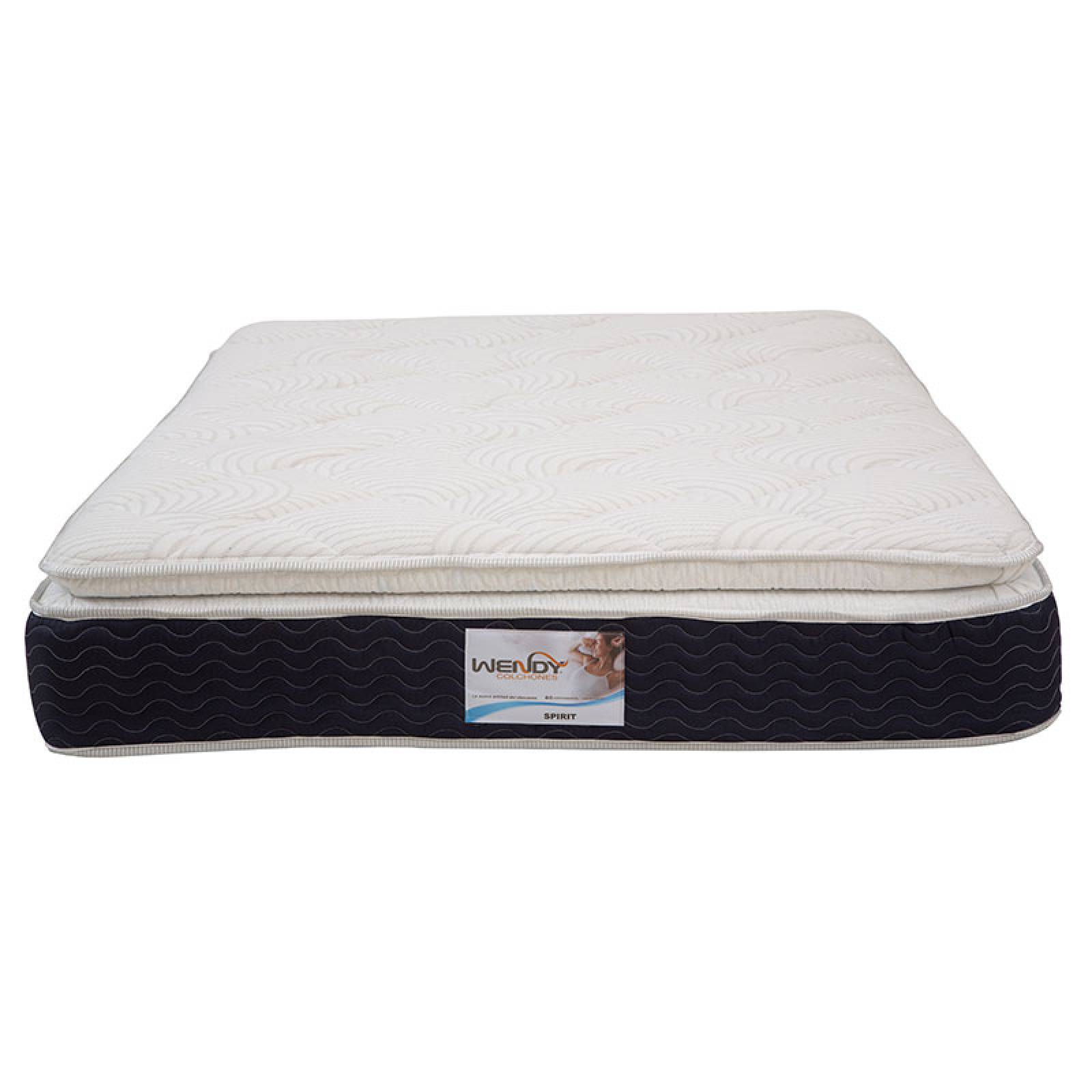 Colchon Matrimonial Wendy Spirit