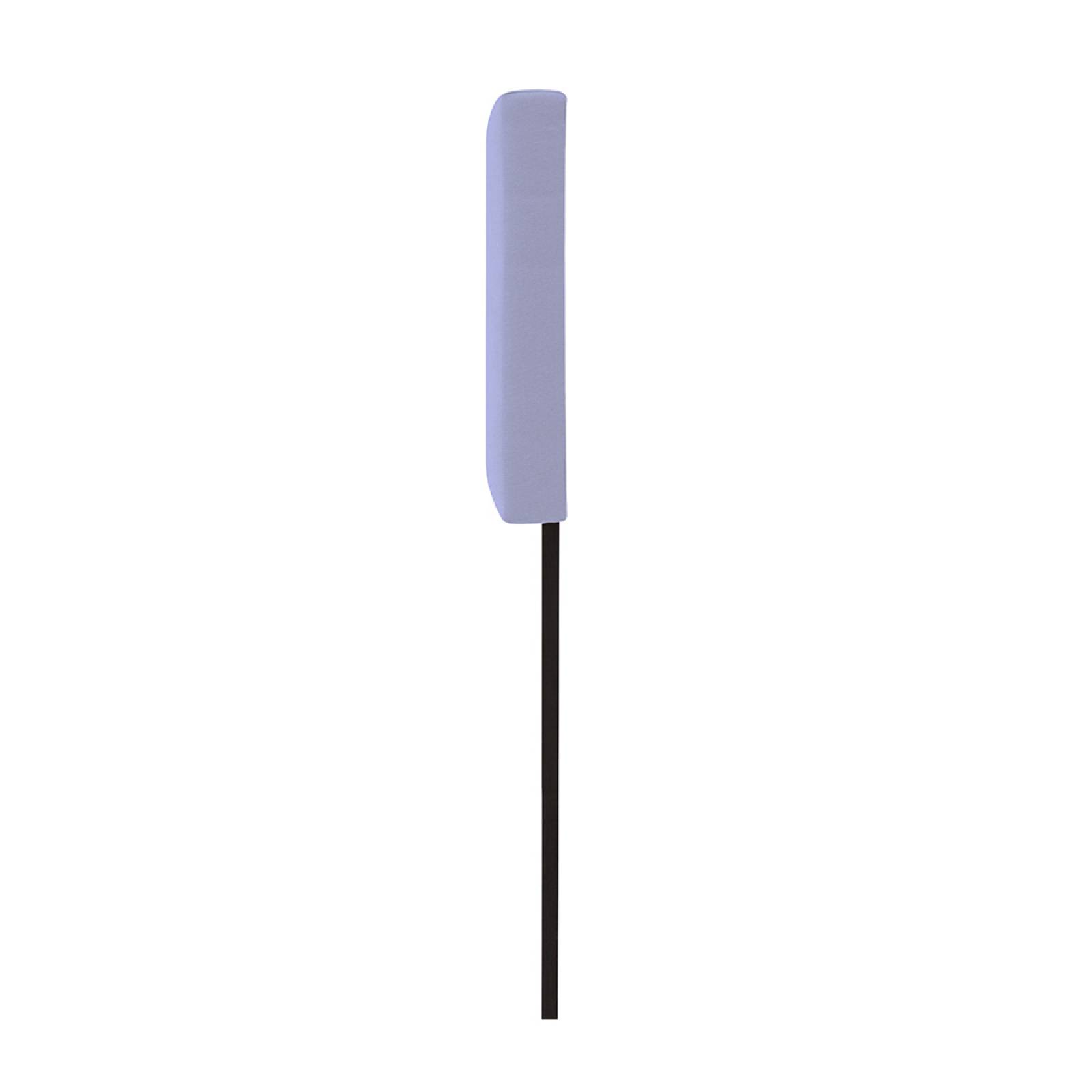 Cabecera King Size Dicasa Bilbao Con Box Lila