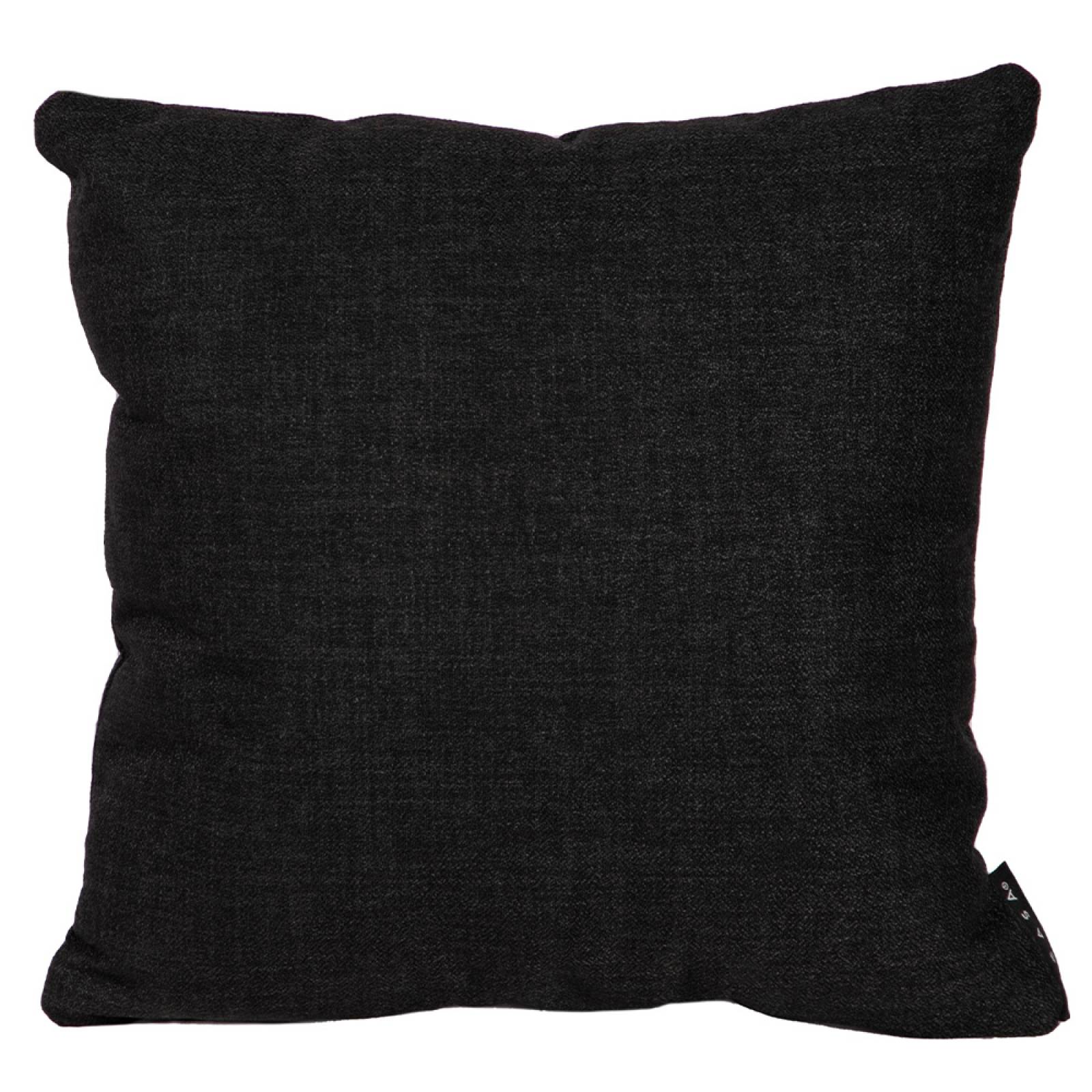 Cojin Dicasa AlfaOne Negro Chico
