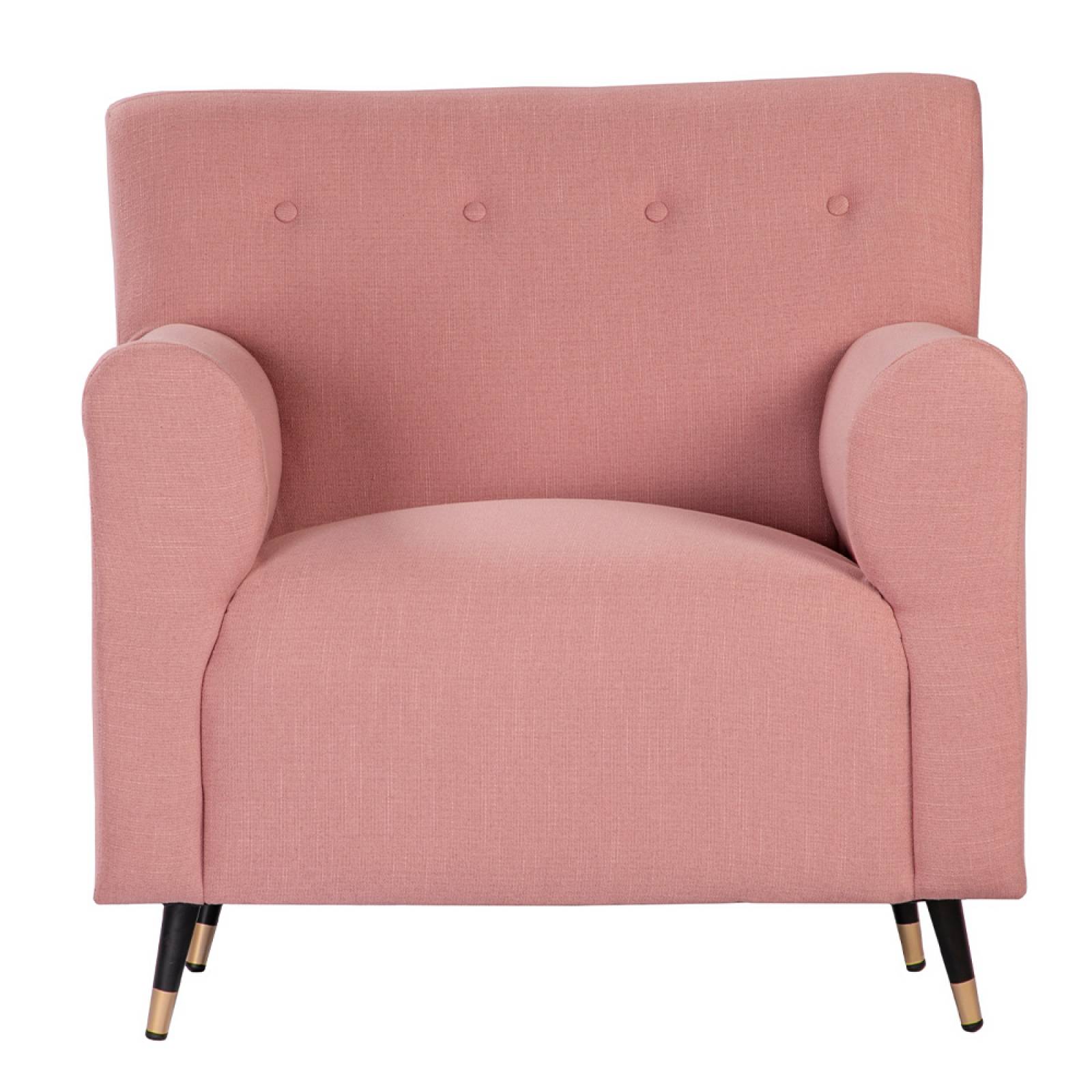 Sillon Dicasa Boss Palo de Rosa