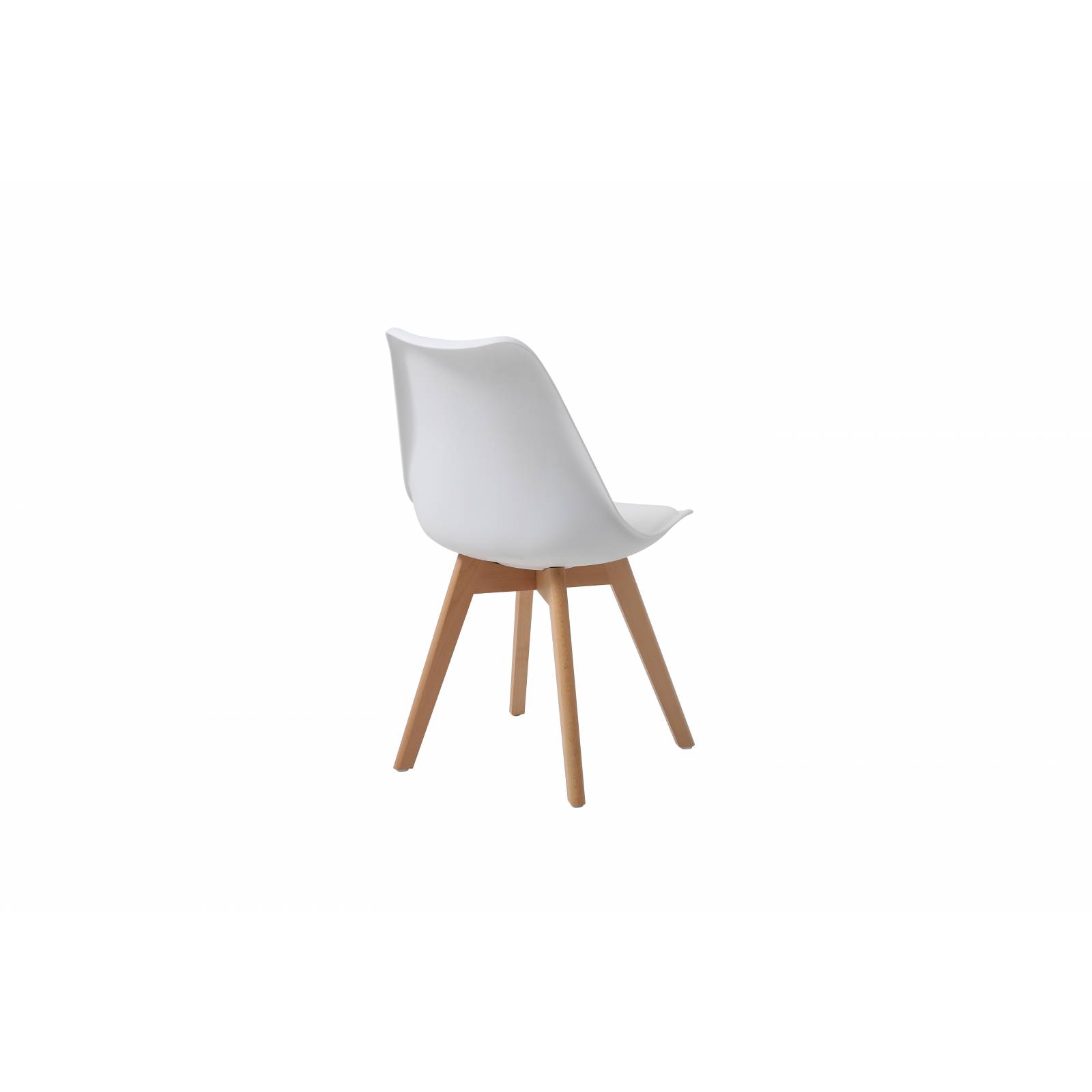 Silla Arterego Helsinki Blanco