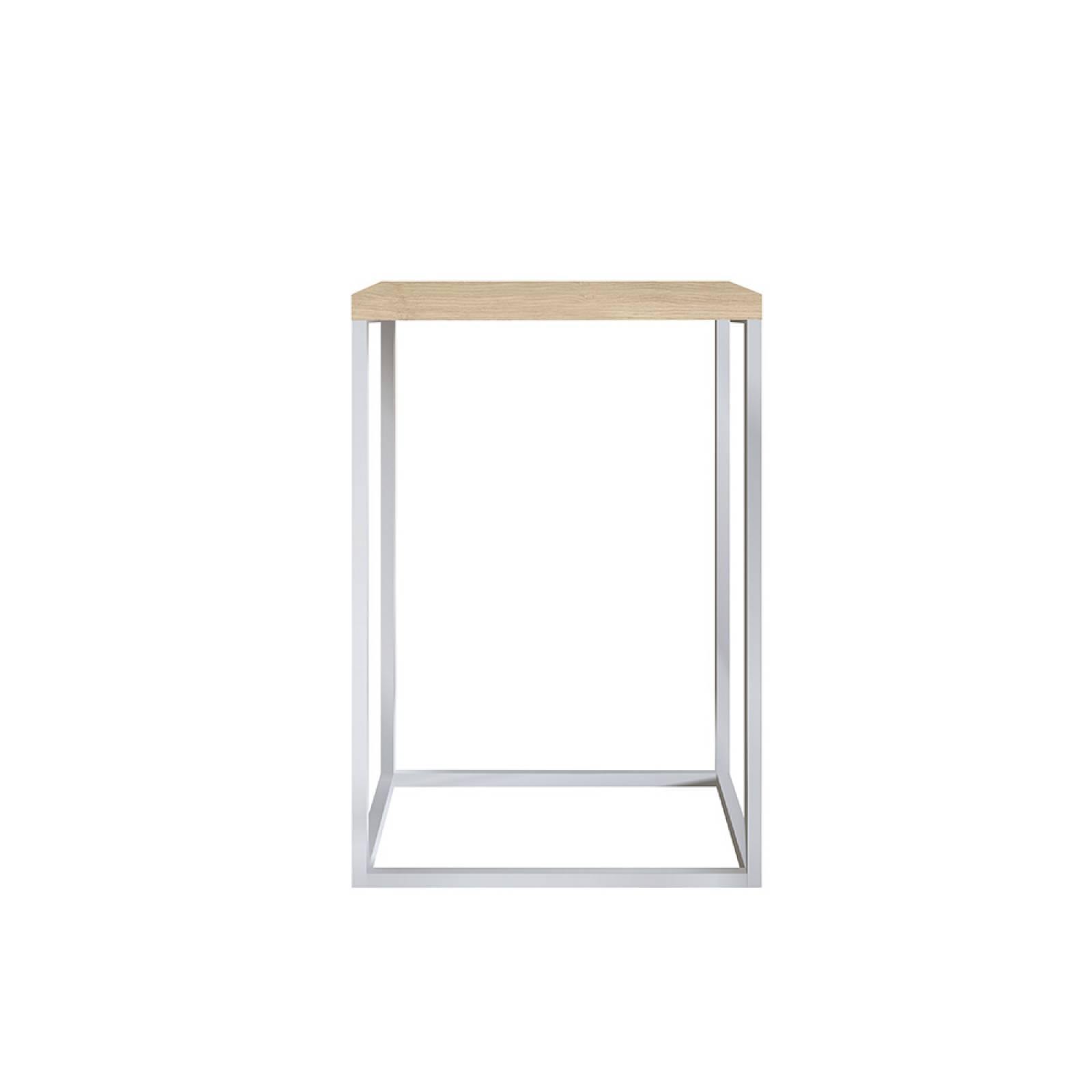 Mesa Artesano Fabian Blanco