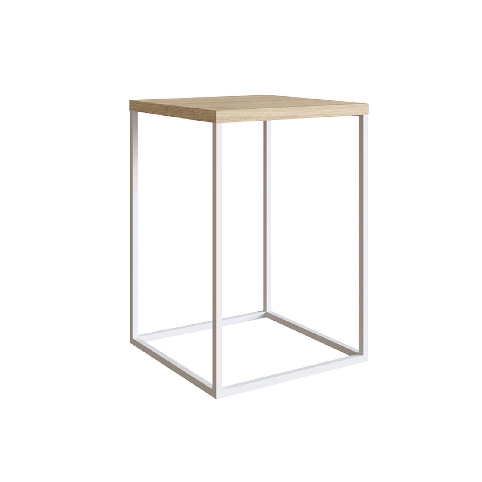 Mesa Artesano Fabian Blanco