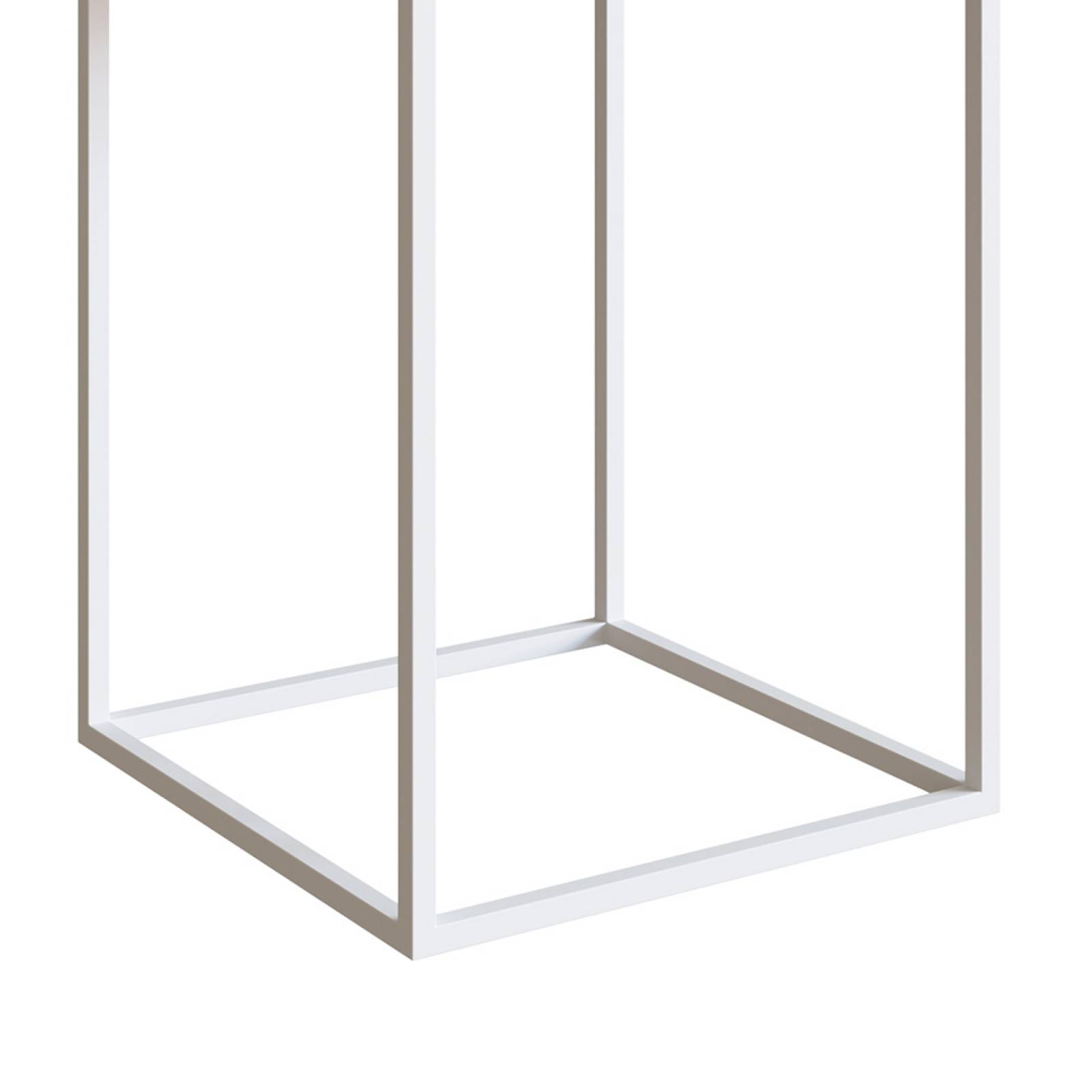 Mesa Artesano Fabian Blanco