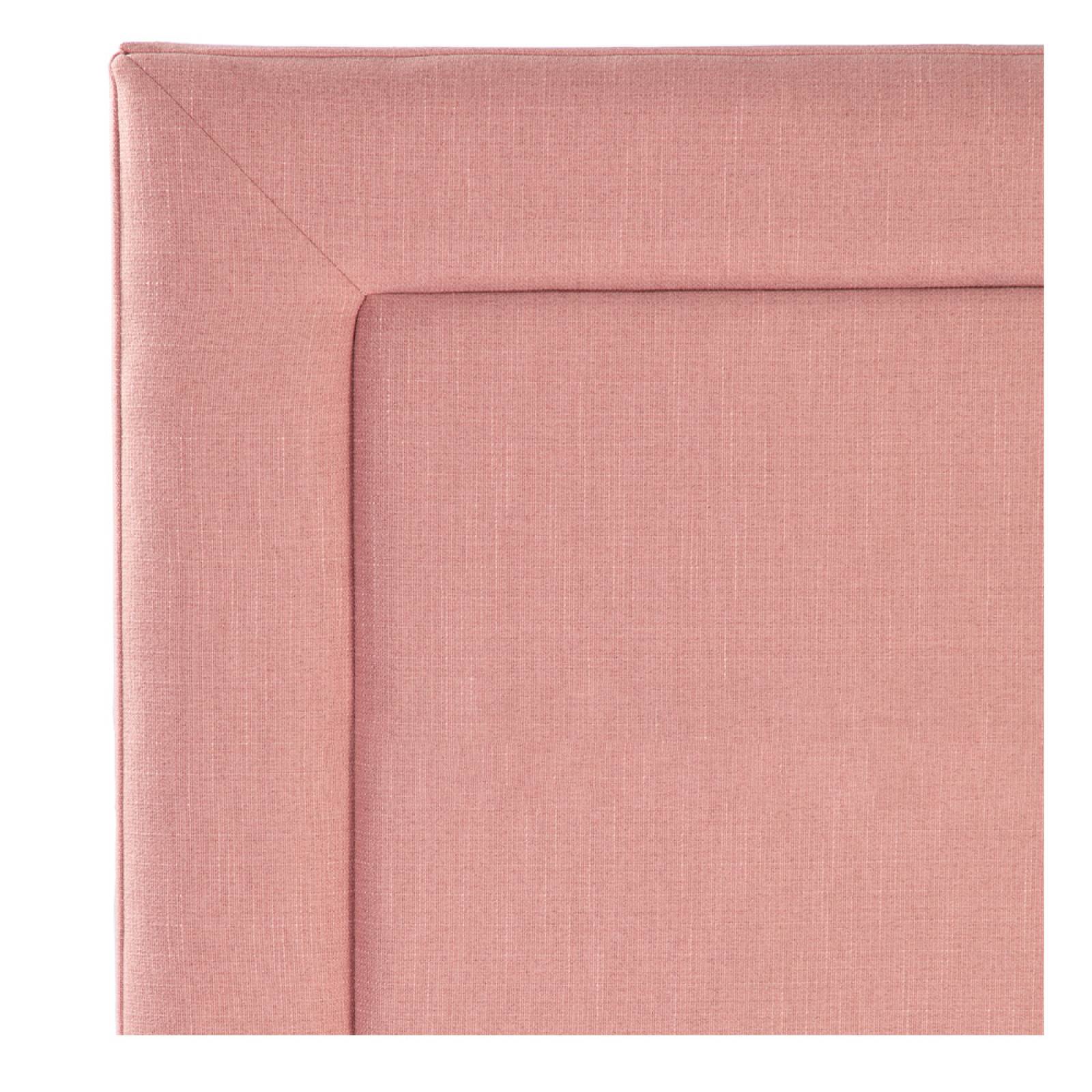 Cabecera King Size Dicasa Davos Palo de Rosa