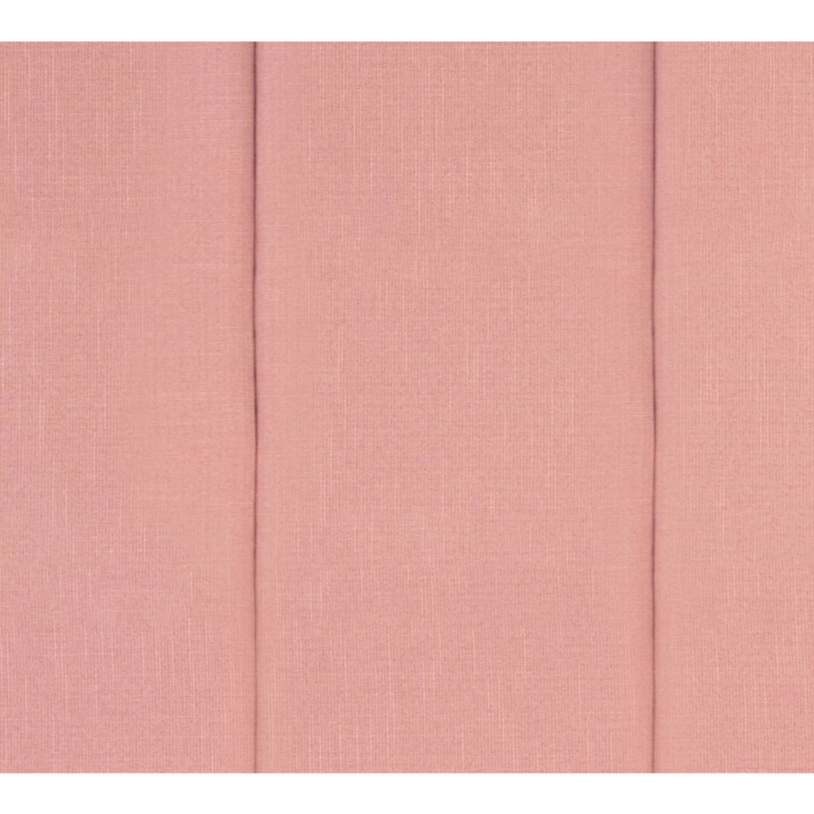 Cabecera King Size Dicasa Davos Palo de Rosa