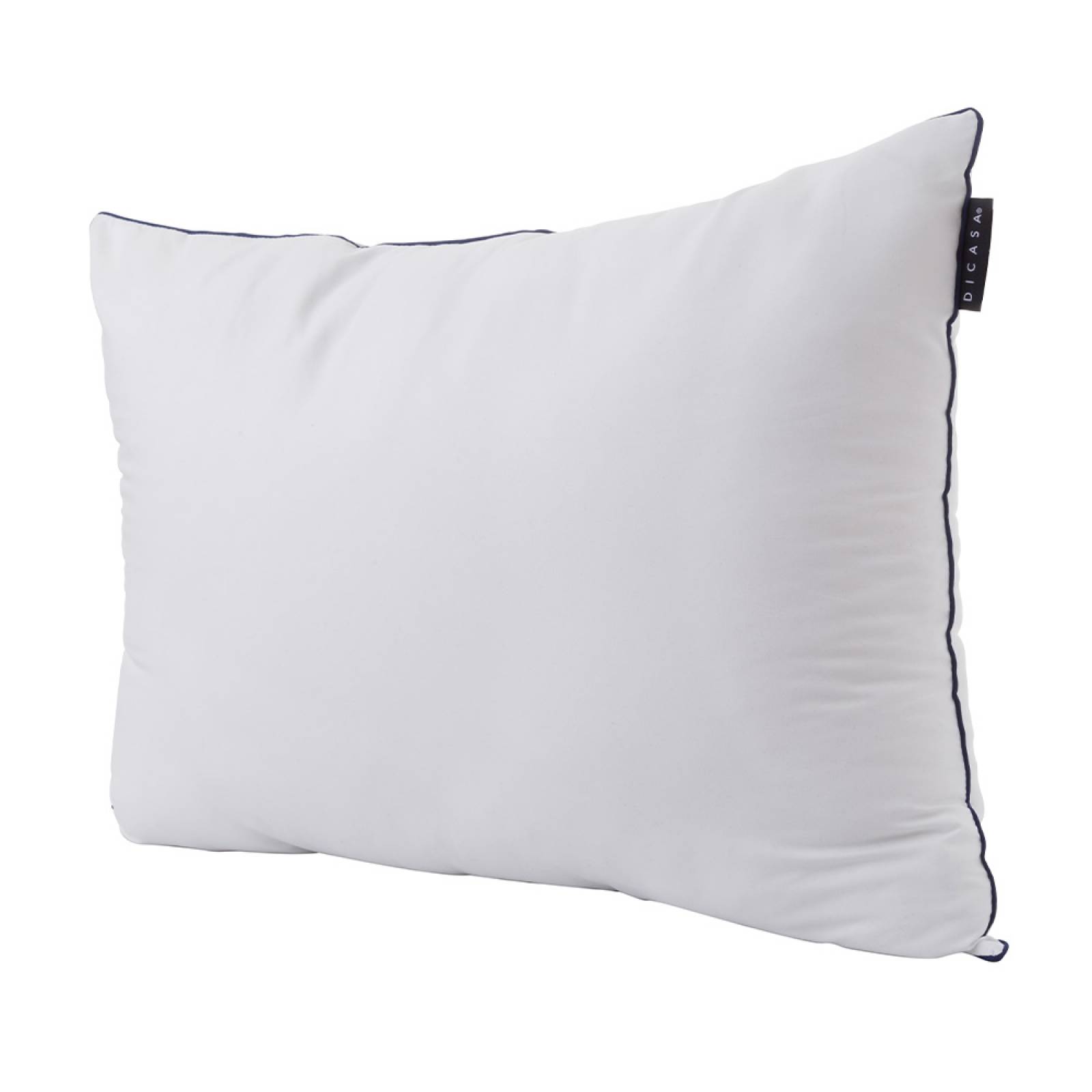 Set Edredón Individual Dicasa Couzy Lila con Gris Doble Vista con Sabanas, Protector y Almohada