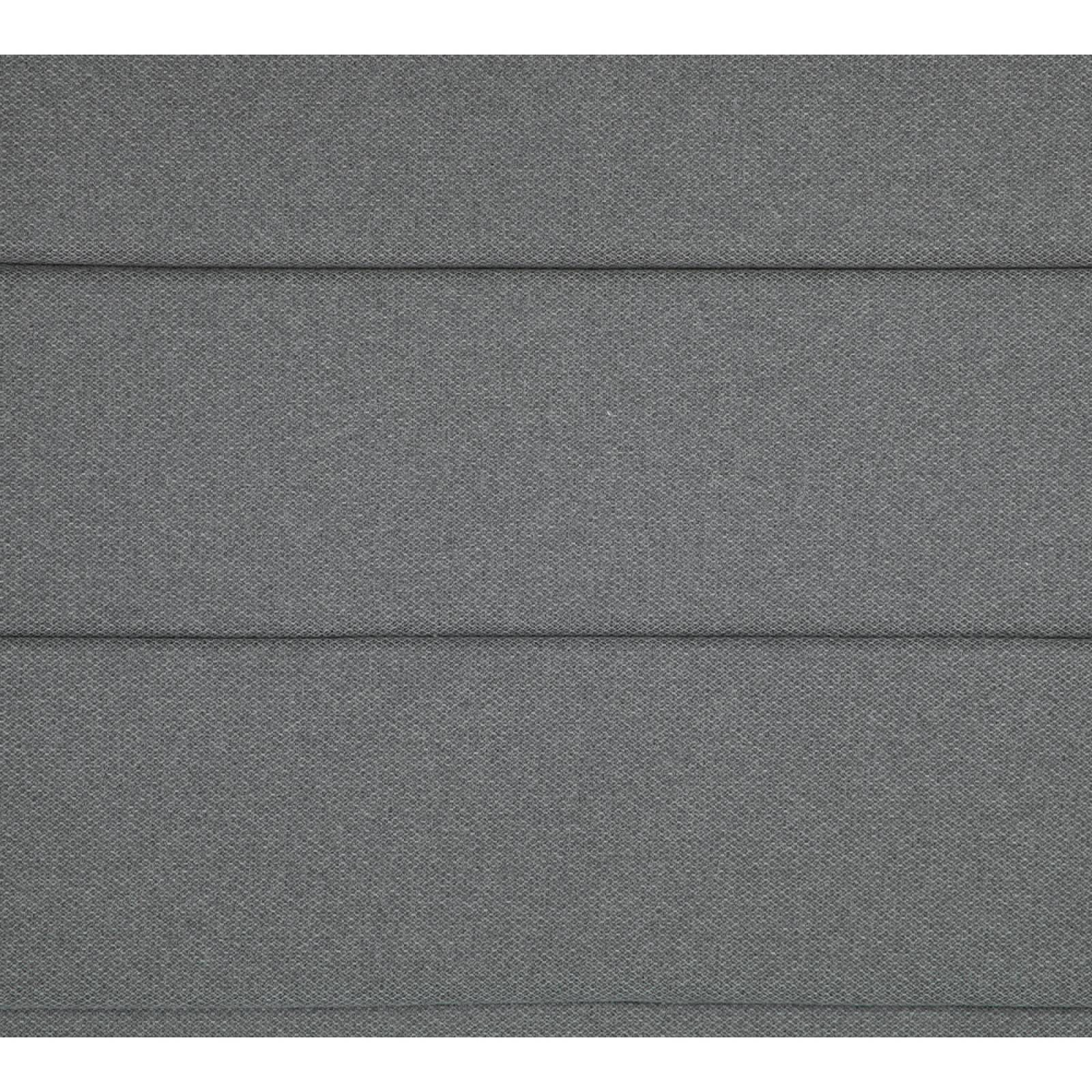 Cabecera Matrimonial Dicasa Lugo Orleans Gris