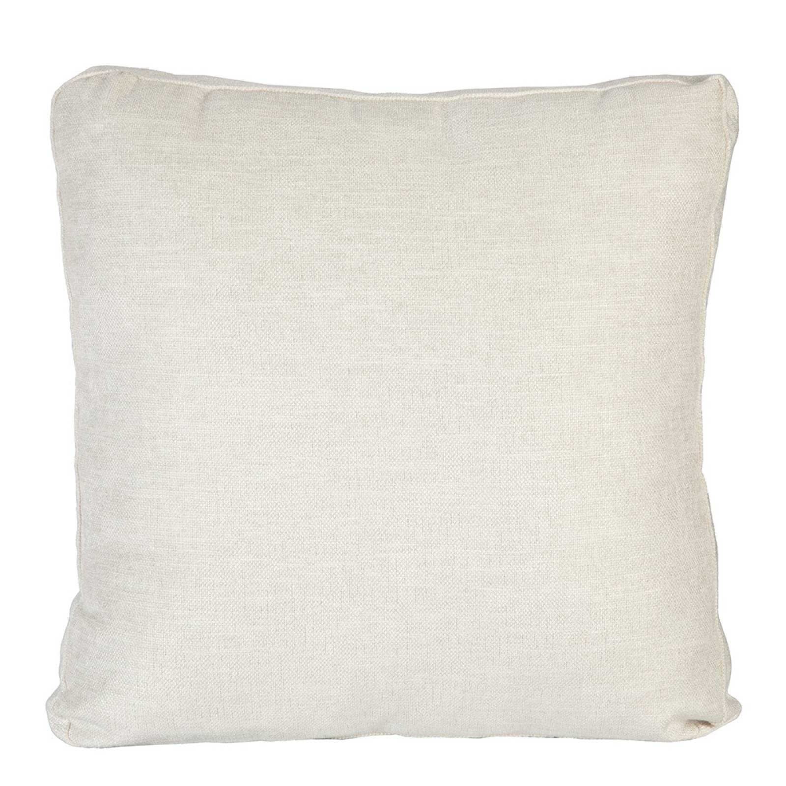 Combo de 2 Cojines Dicasa ZitaOne Niza Beige Claro Grande