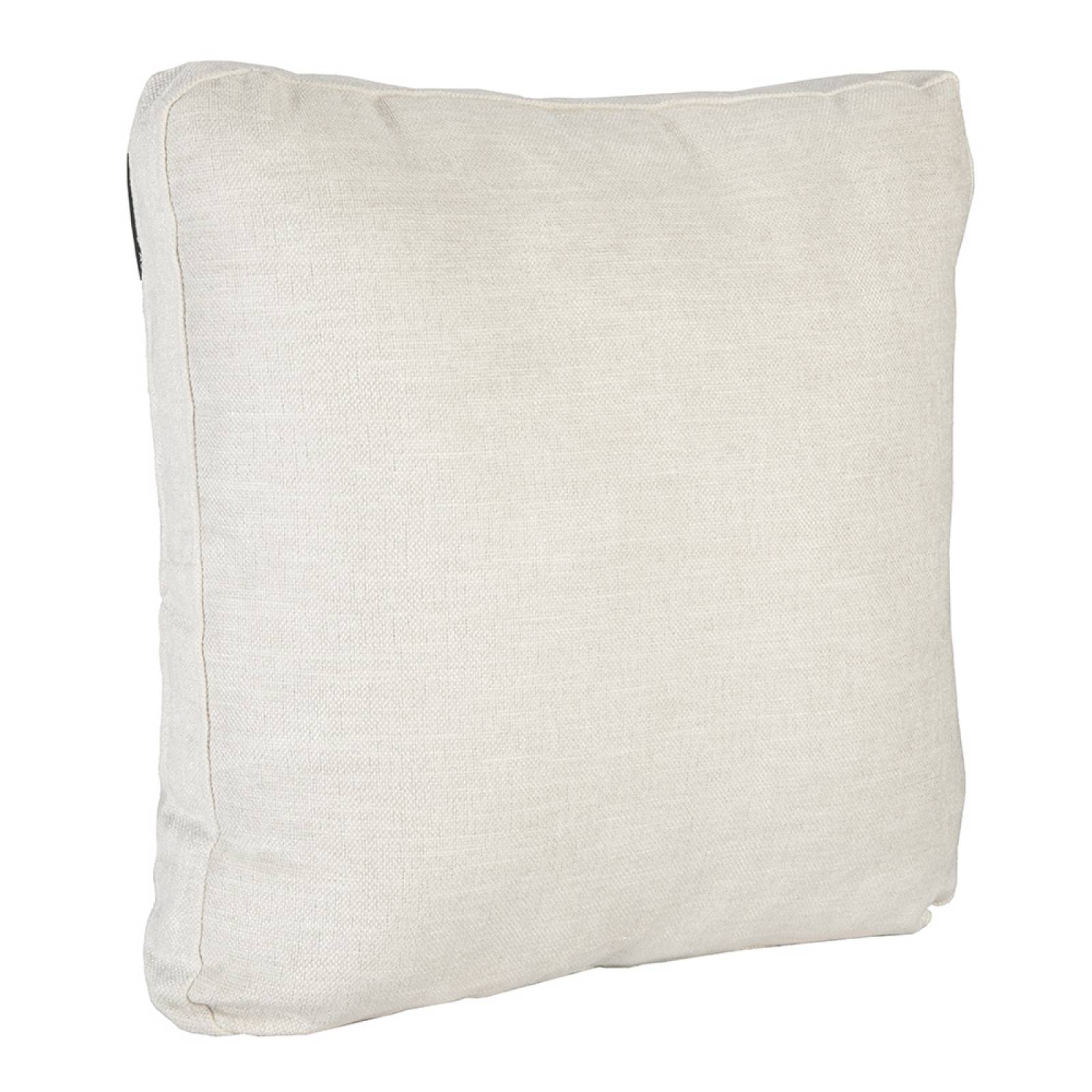 Combo de 3 Cojines ZitaOne y DeltaOne Niza Beige Claro