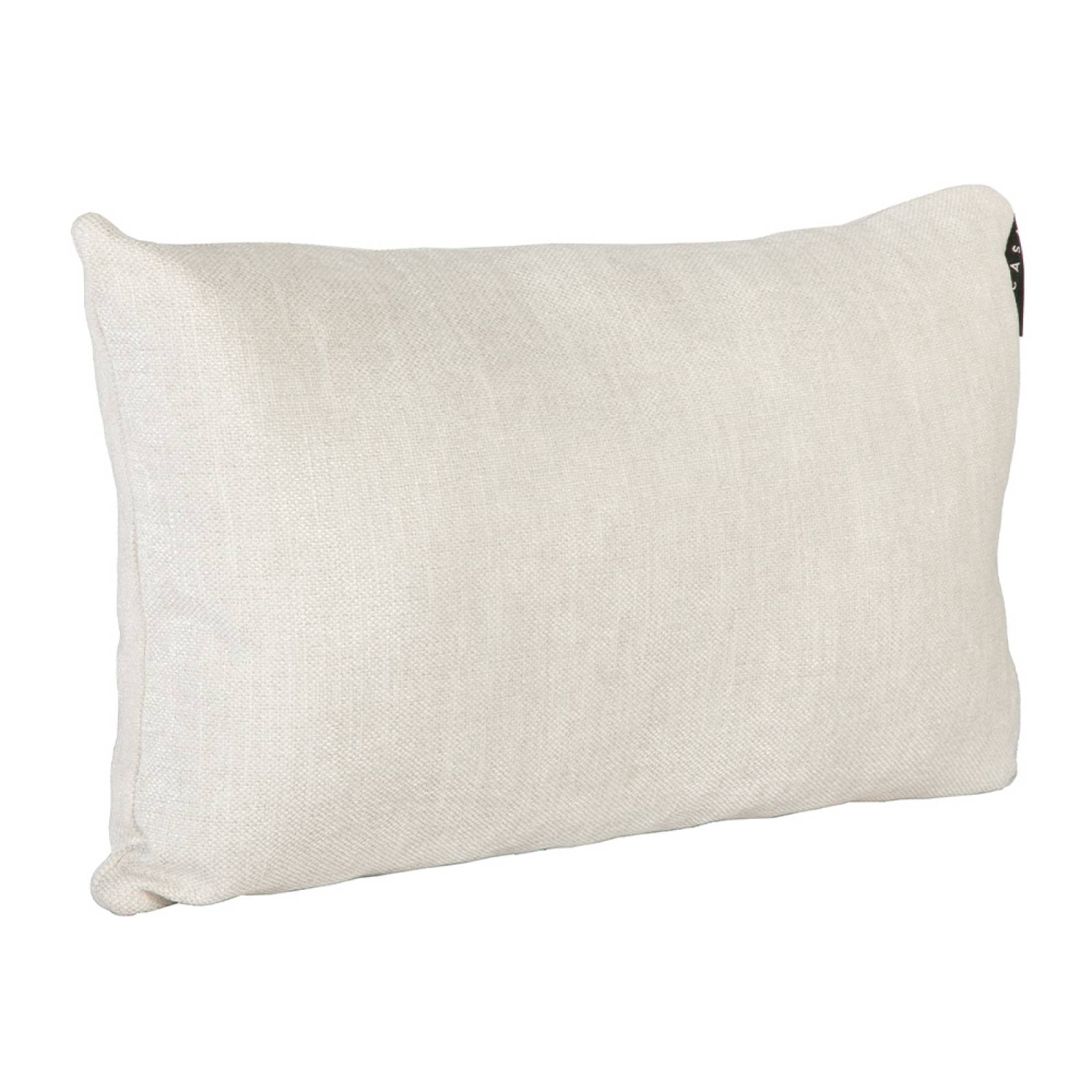 Combo de 3 Cojines ZitaOne y DeltaOne Niza Beige Claro