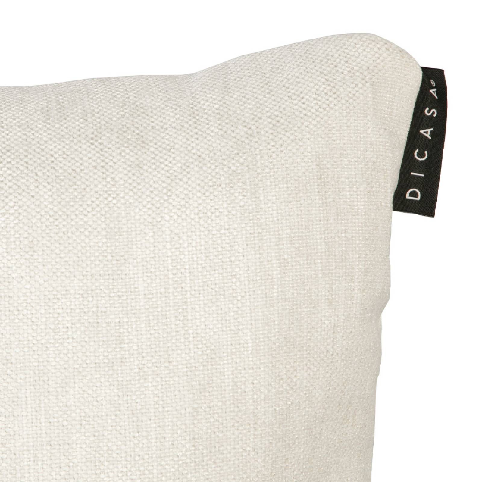 Combo de 3 Cojines ZitaOne y DeltaOne Niza Beige Claro