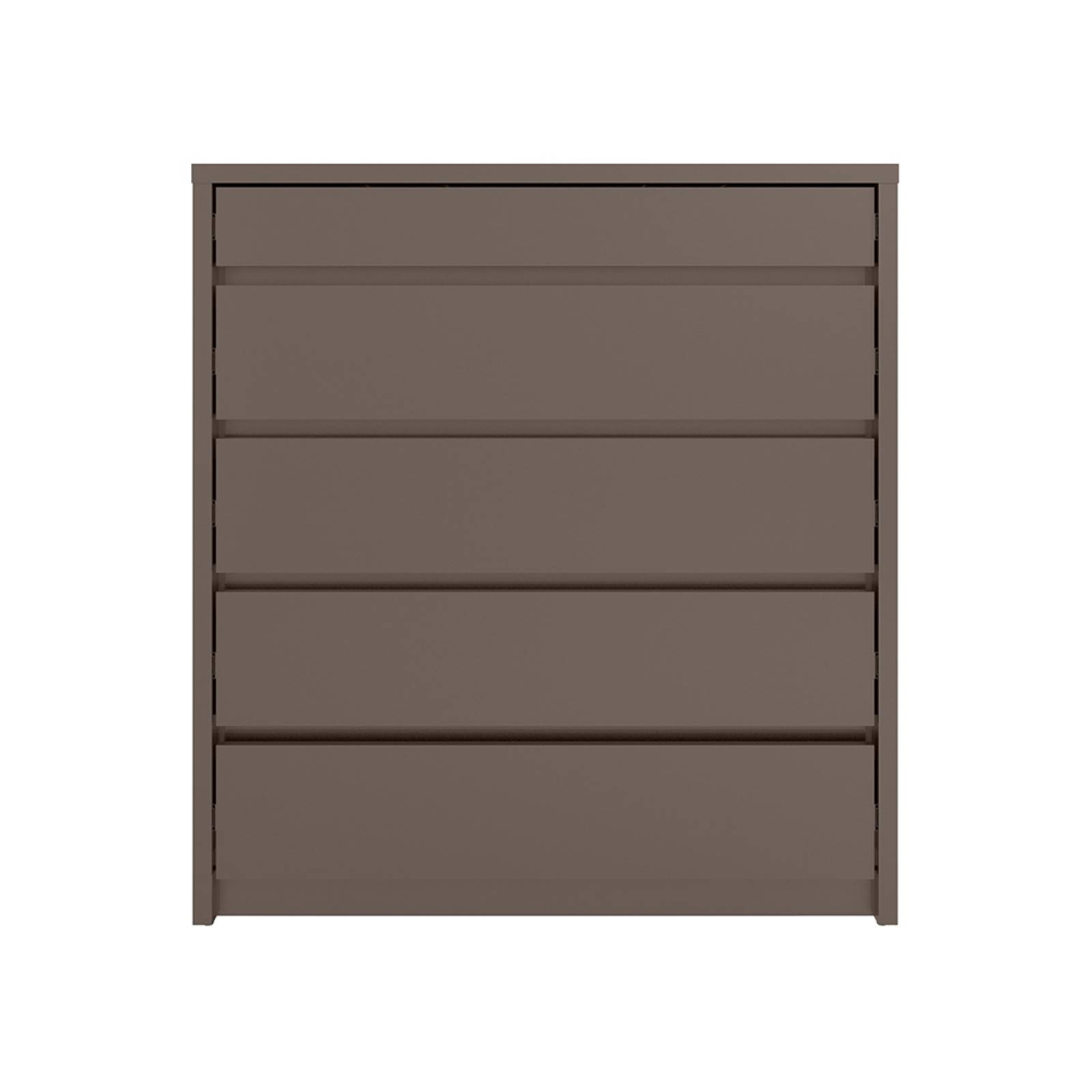 Cajonera Casa D Premium Gris