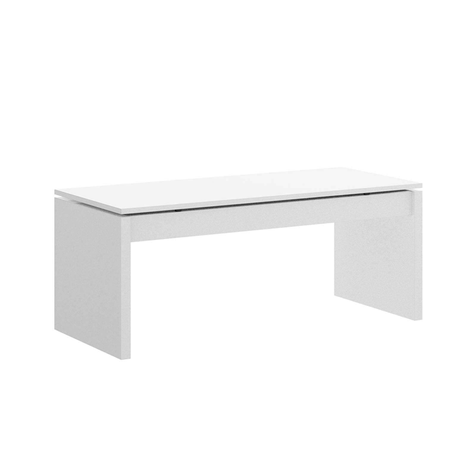 Mesa Rimobel Side Blanco