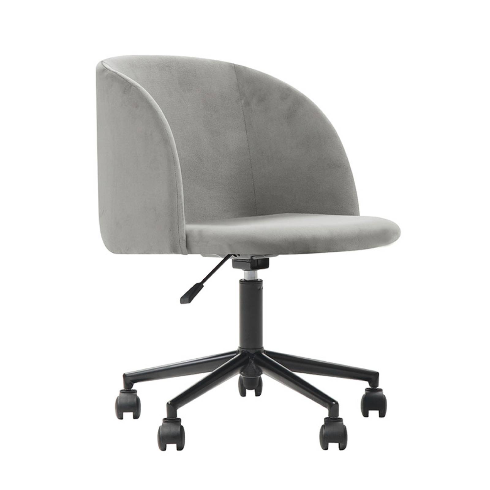 Silla Alterego Bliss Gris