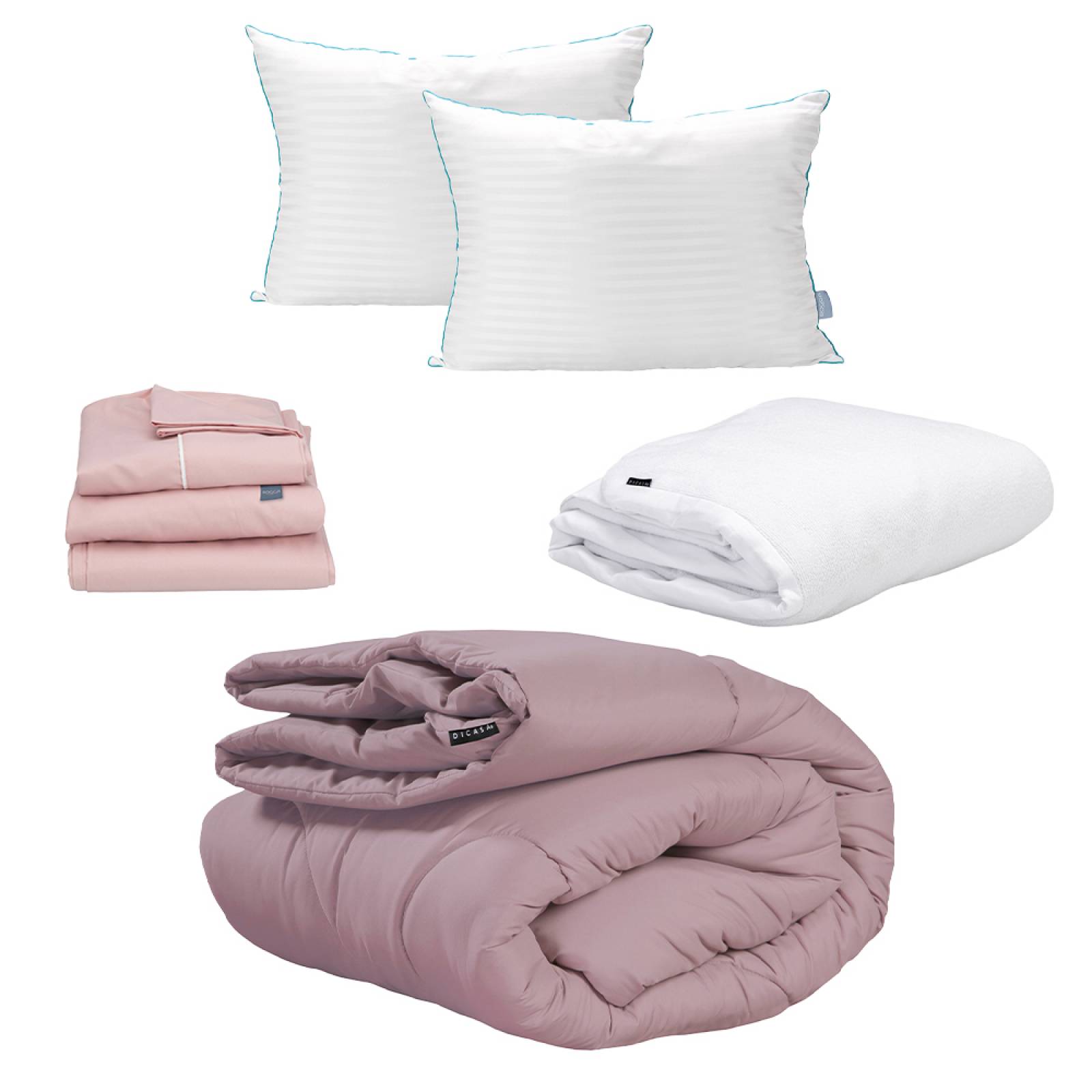 Edredón Fabricas De Sabanas Para Revender Edredón King Size Dicasa