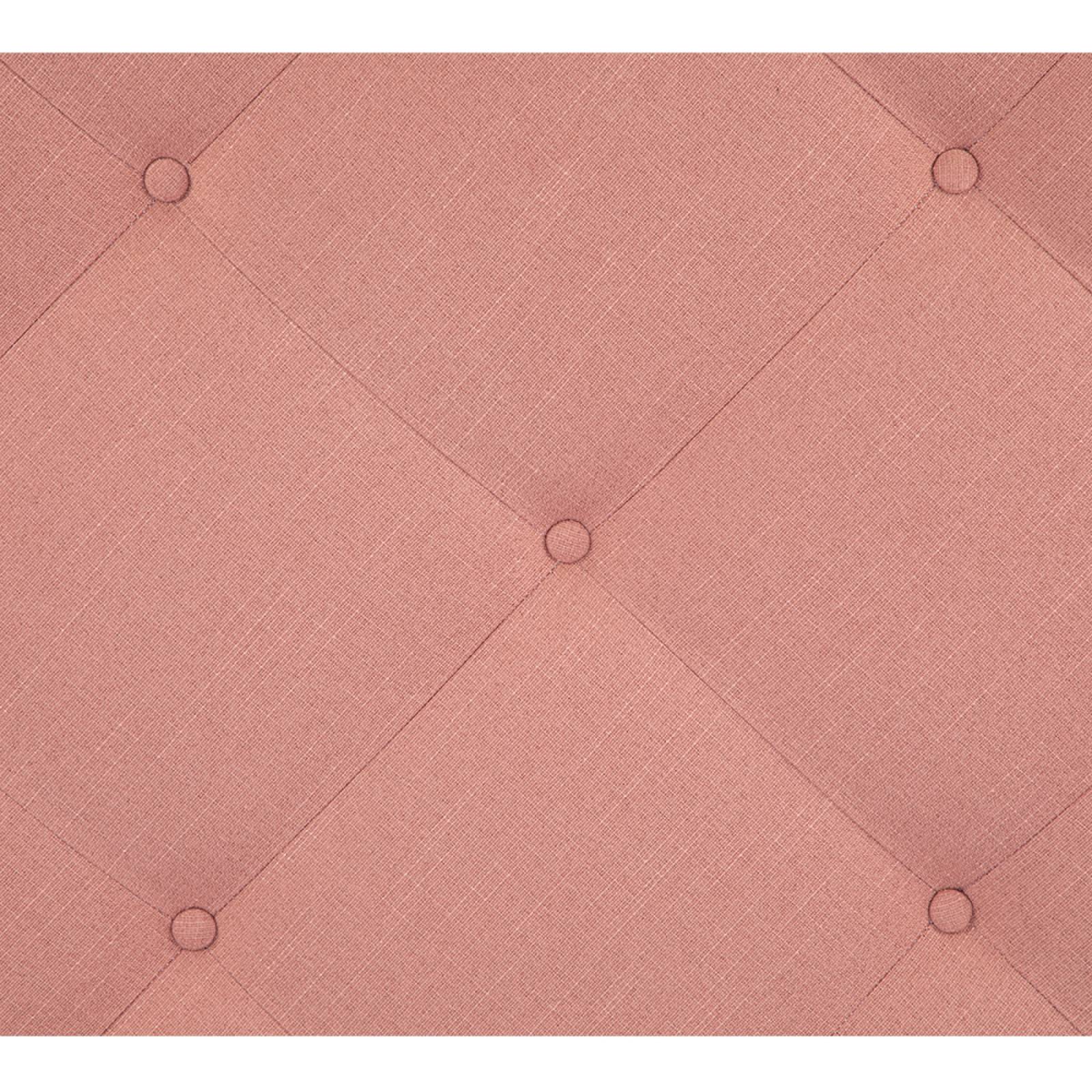 Cabecera Matrimonial Dicasa Ikki Palo de Rosa