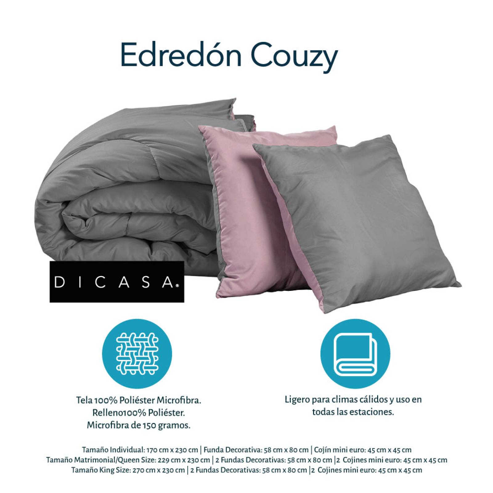 Almohada Cooling Medidas Estandar De Fundas Para Almohadas