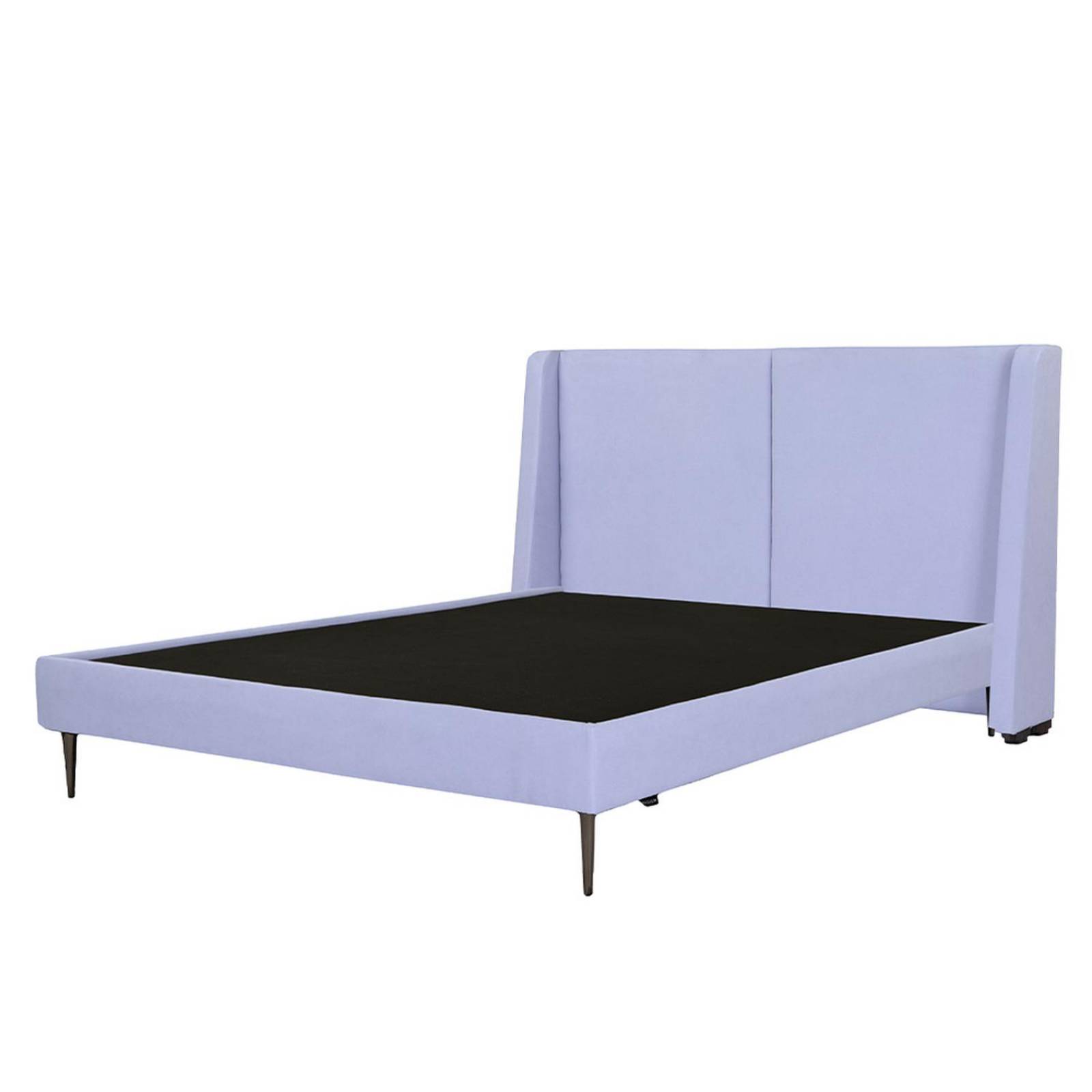 Cabecera Milan + Base Cama Slim 