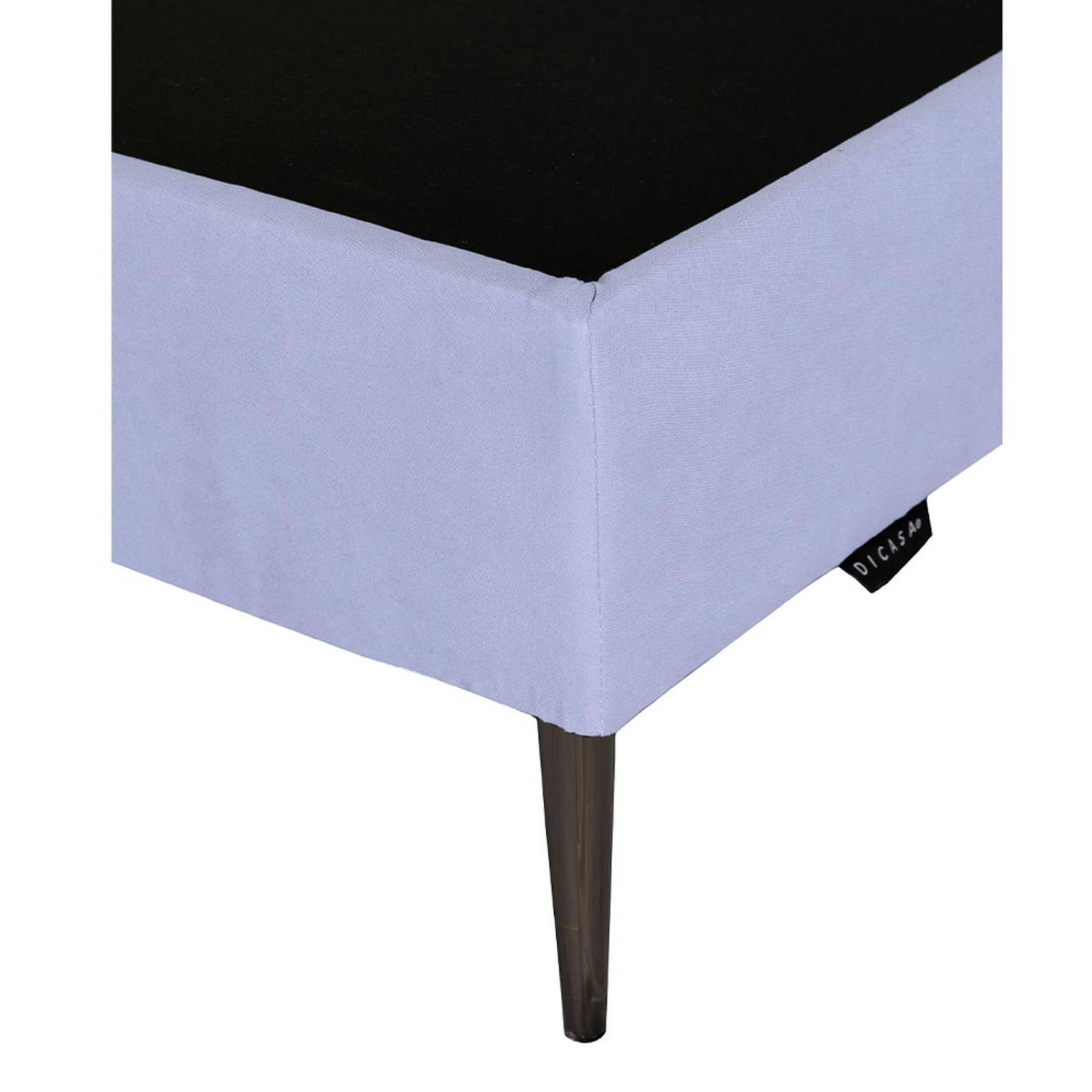 Cabecera Milan + Base Cama Slim 