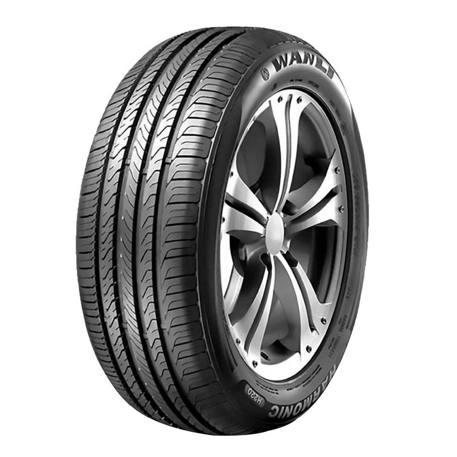 LLanta 205/60R16 92H WANLI H220