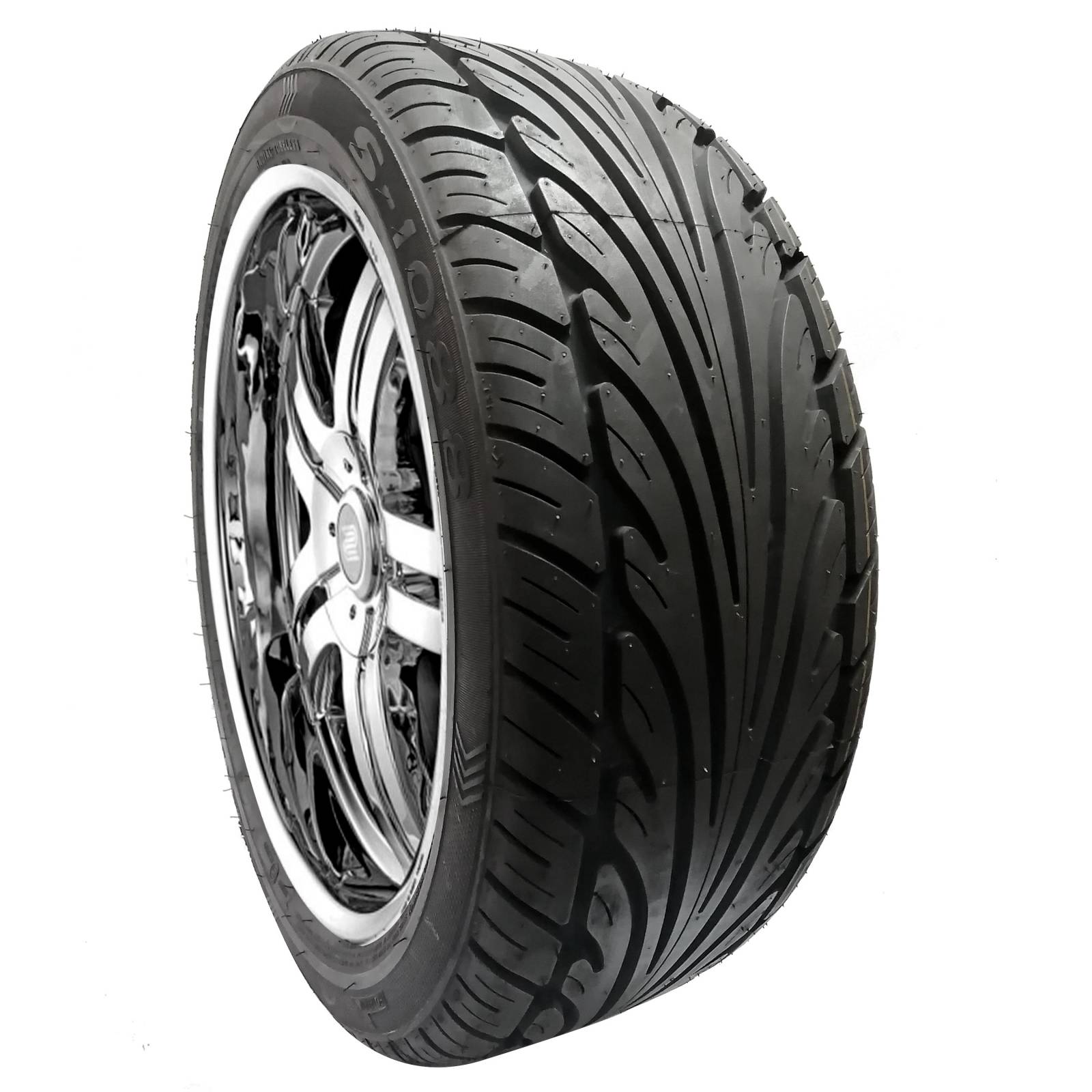 LLanta 195/45R15 78V WANLI S1088