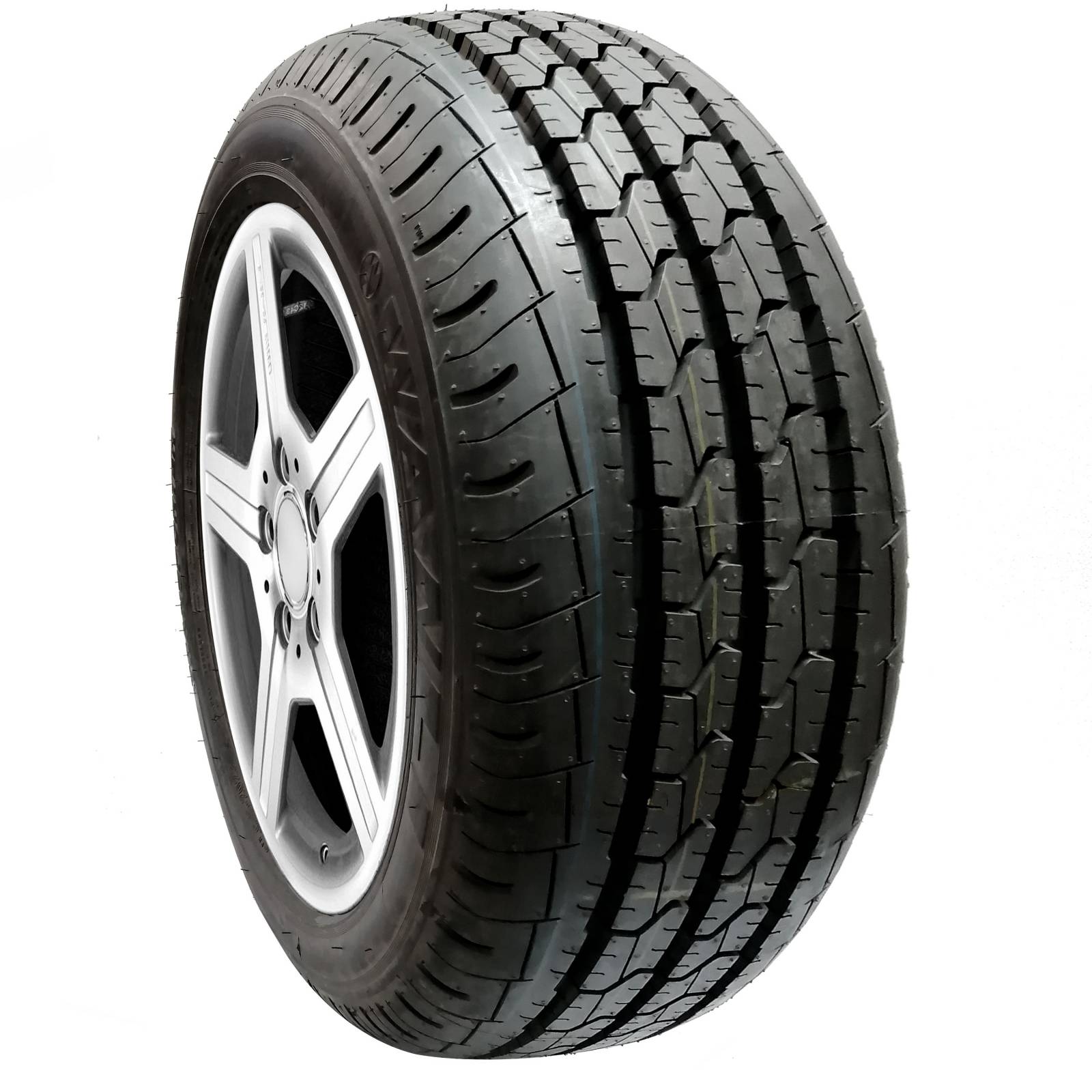 LLanta 215/70R16 106/102T WANLI S2023