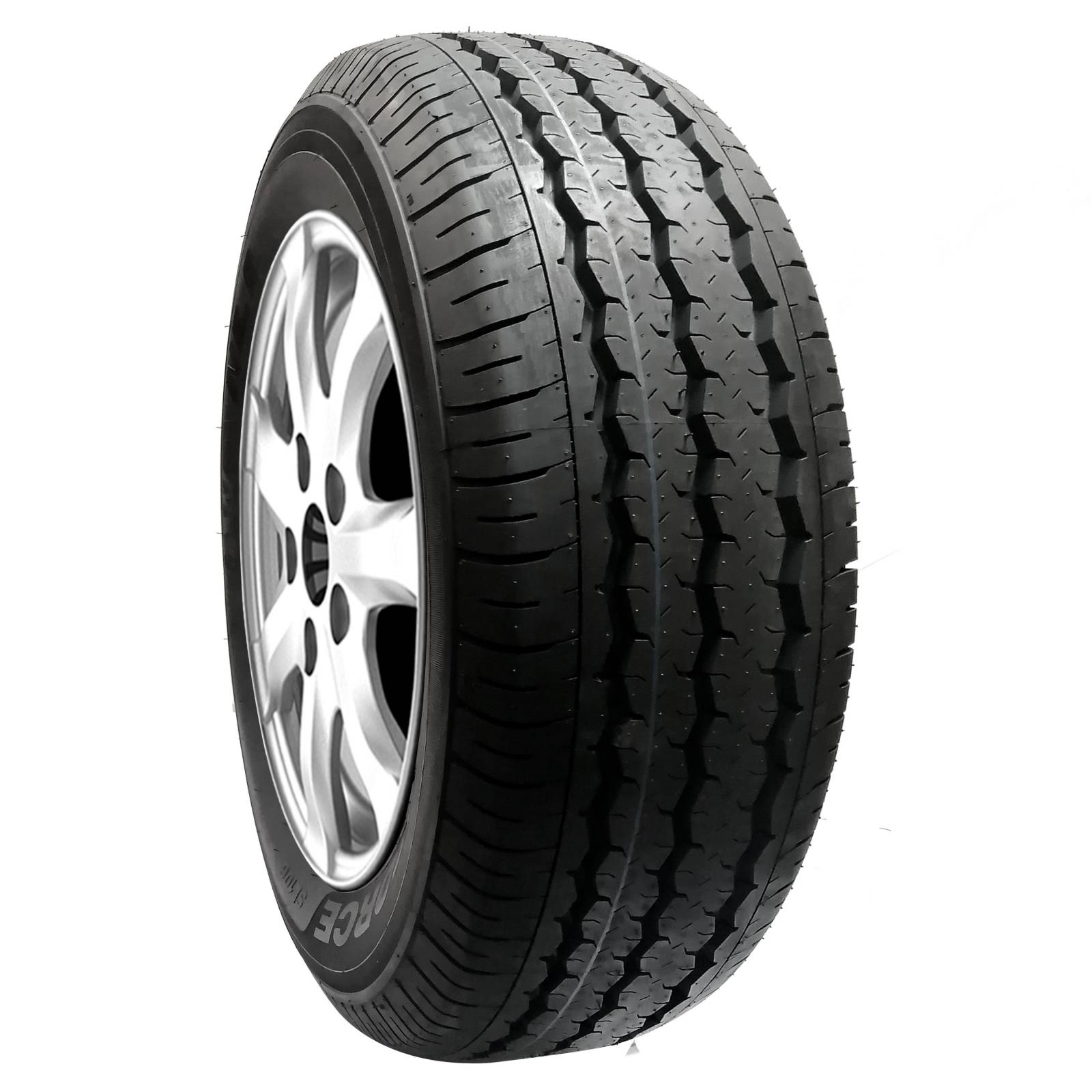 LLanta 185/R14 102/100R WANLI SL106