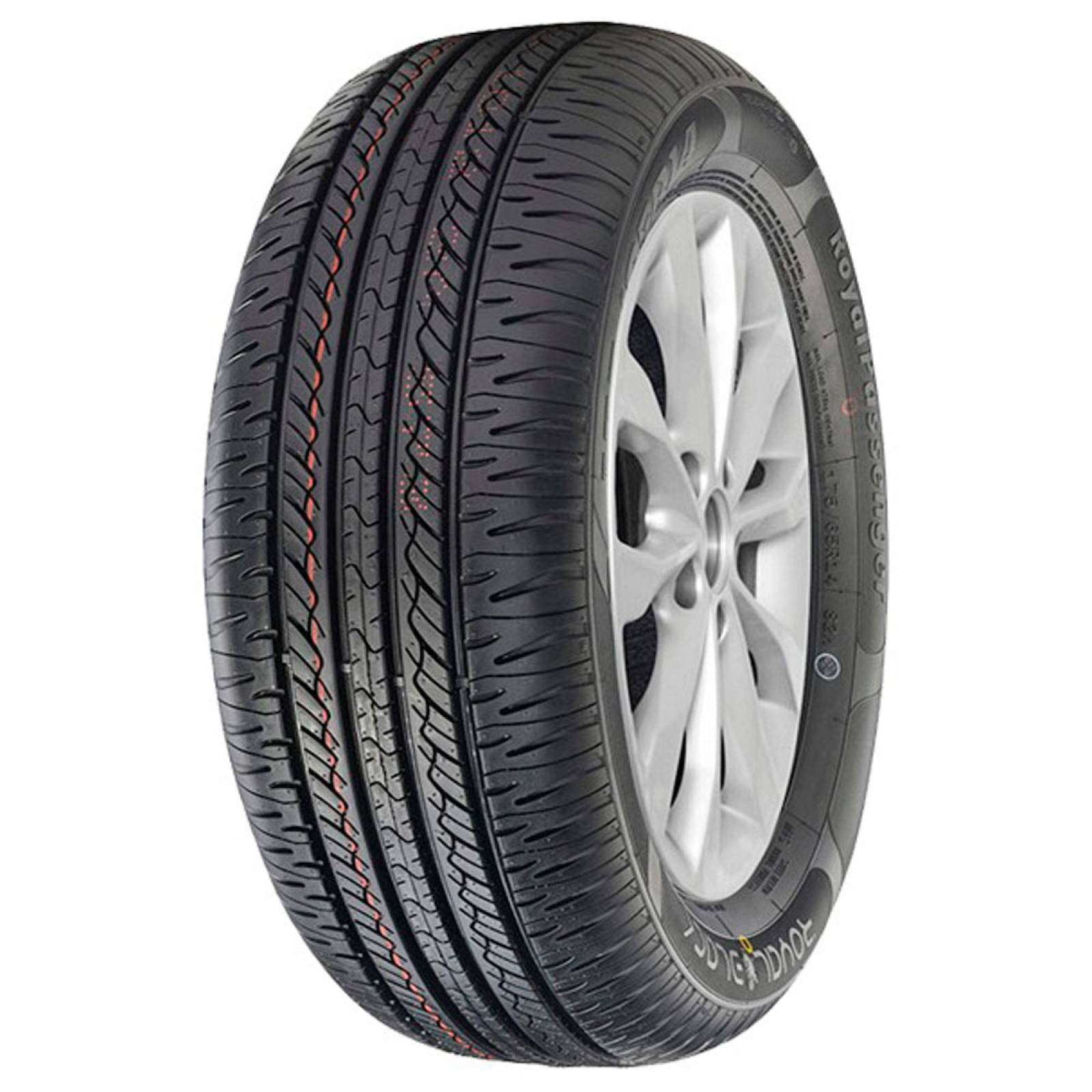 LLanta 175/60R13 77H ROYAL BLACK ROYAL PASSENGER