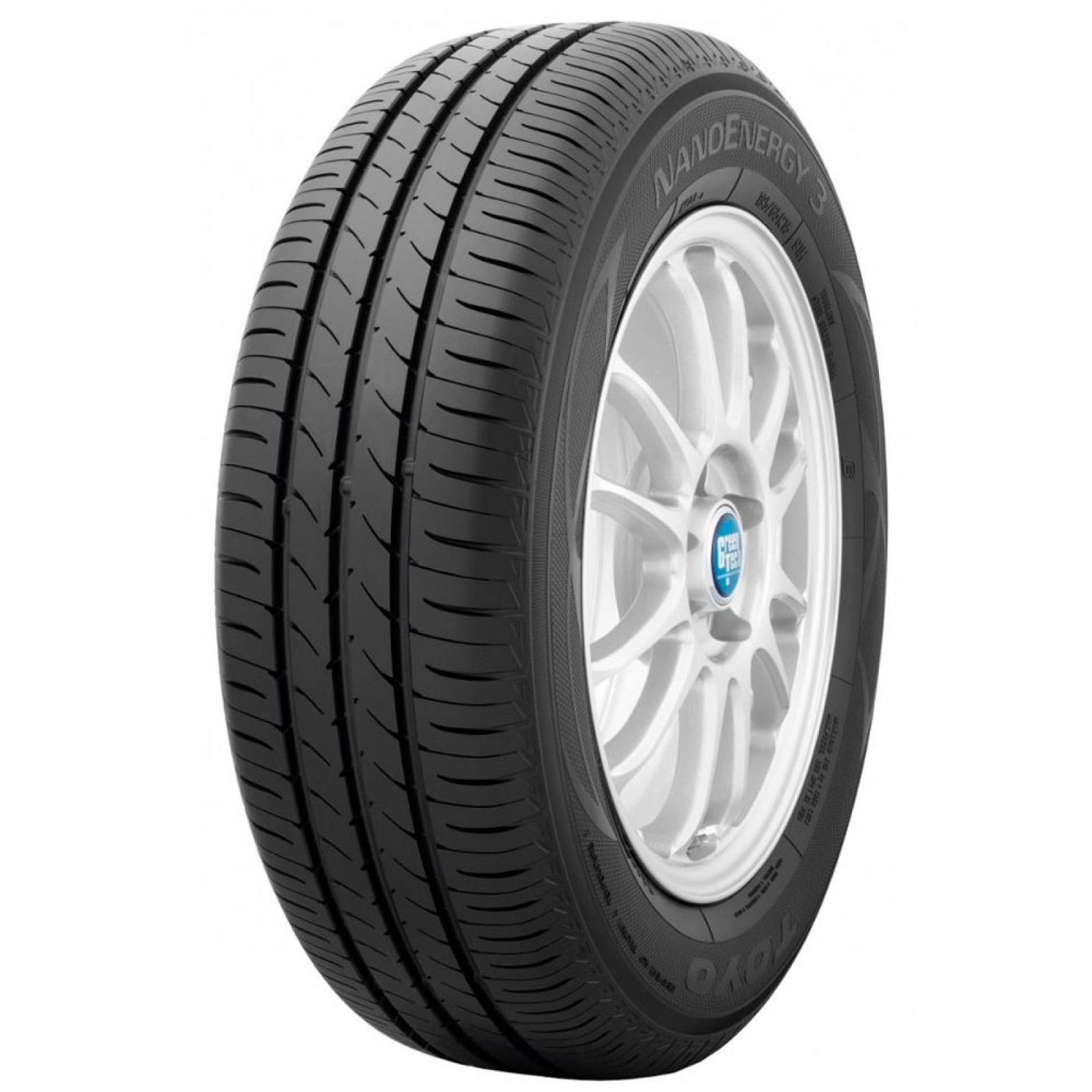 LLanta 185/70R14 88 TOYO TIRES NE03