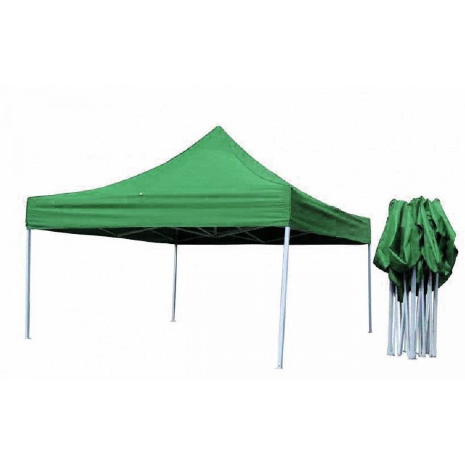 Repuesto de lona 2x2 calibre 600D 100% impermeable