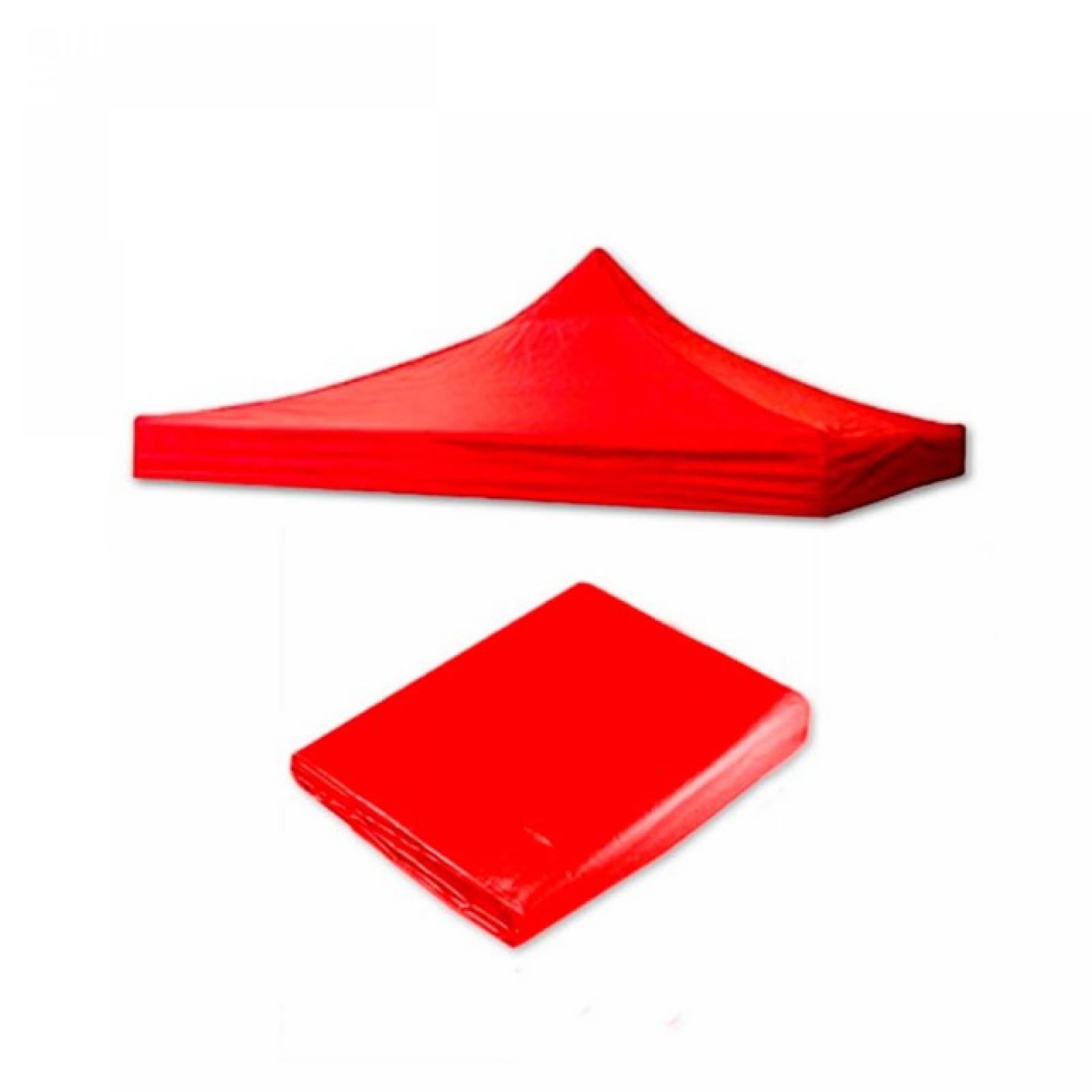Repuesto de lona 3x3 calibre 600D 100% impermeable
