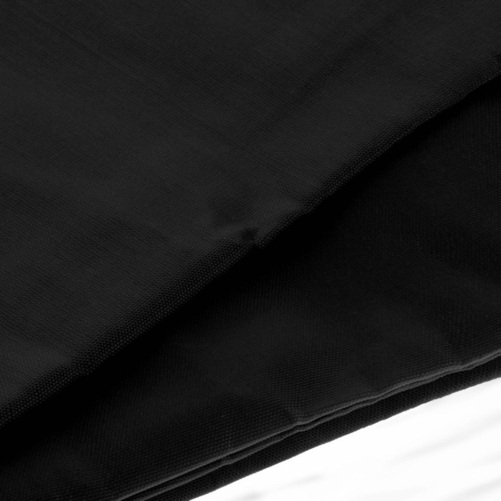 Repuesto de lona 3x3 calibre 600D 100% impermeable