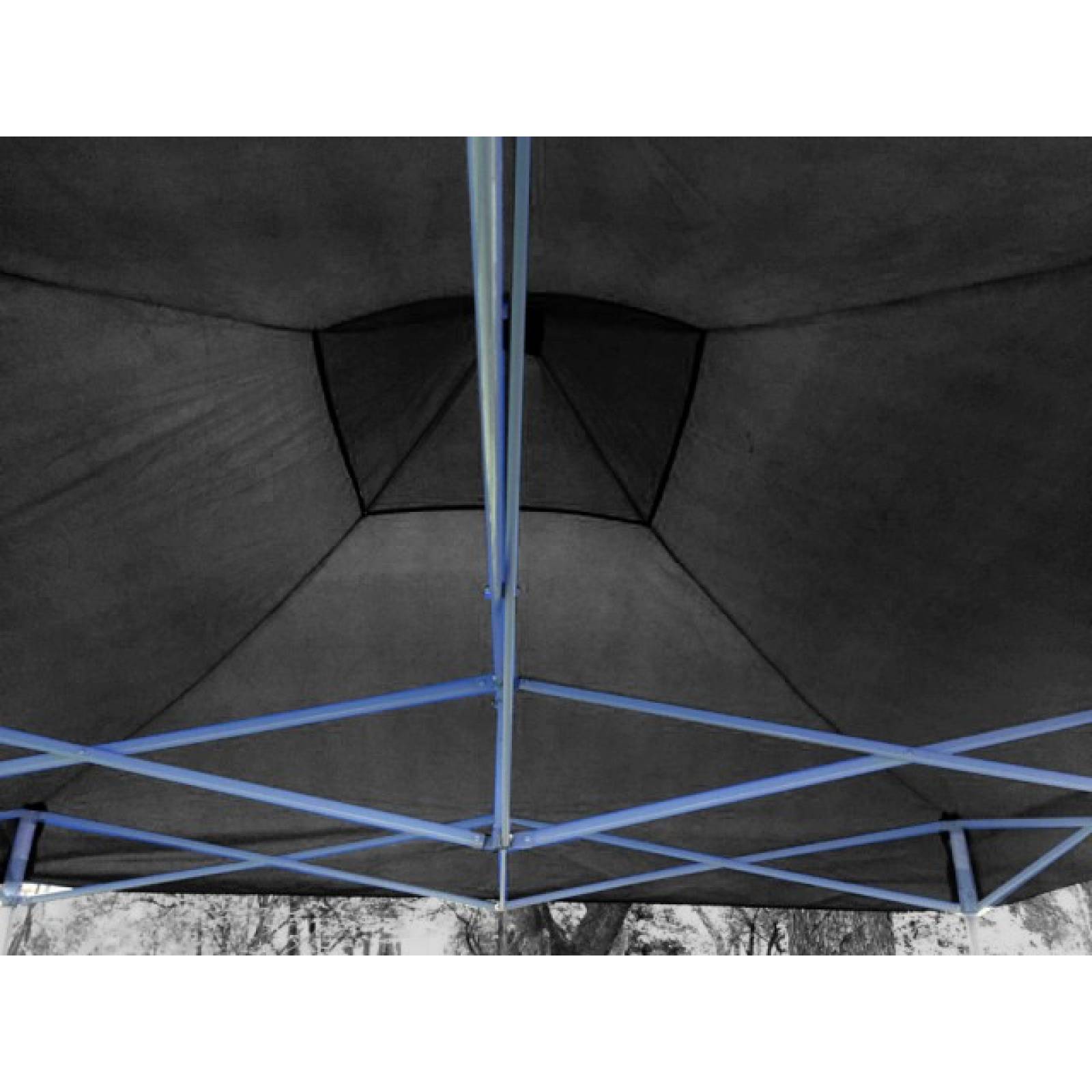 Repuesto de lona 3x3 calibre 600D 100% impermeable