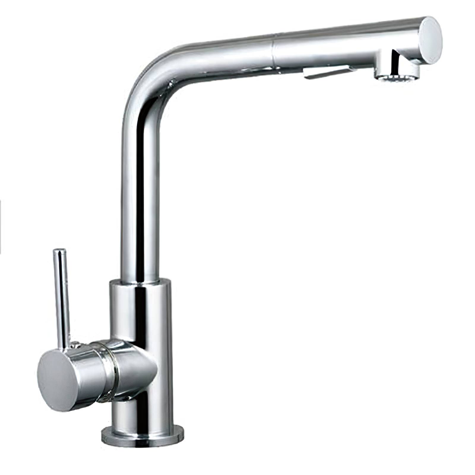 Grifo mezclador para cocina purificador de agua extraible AT9208