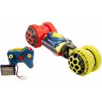 Hot Wheels Radio Control Ballistik Racer