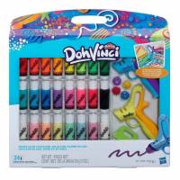 Play Doh Dohvinci Colección De Lujo
