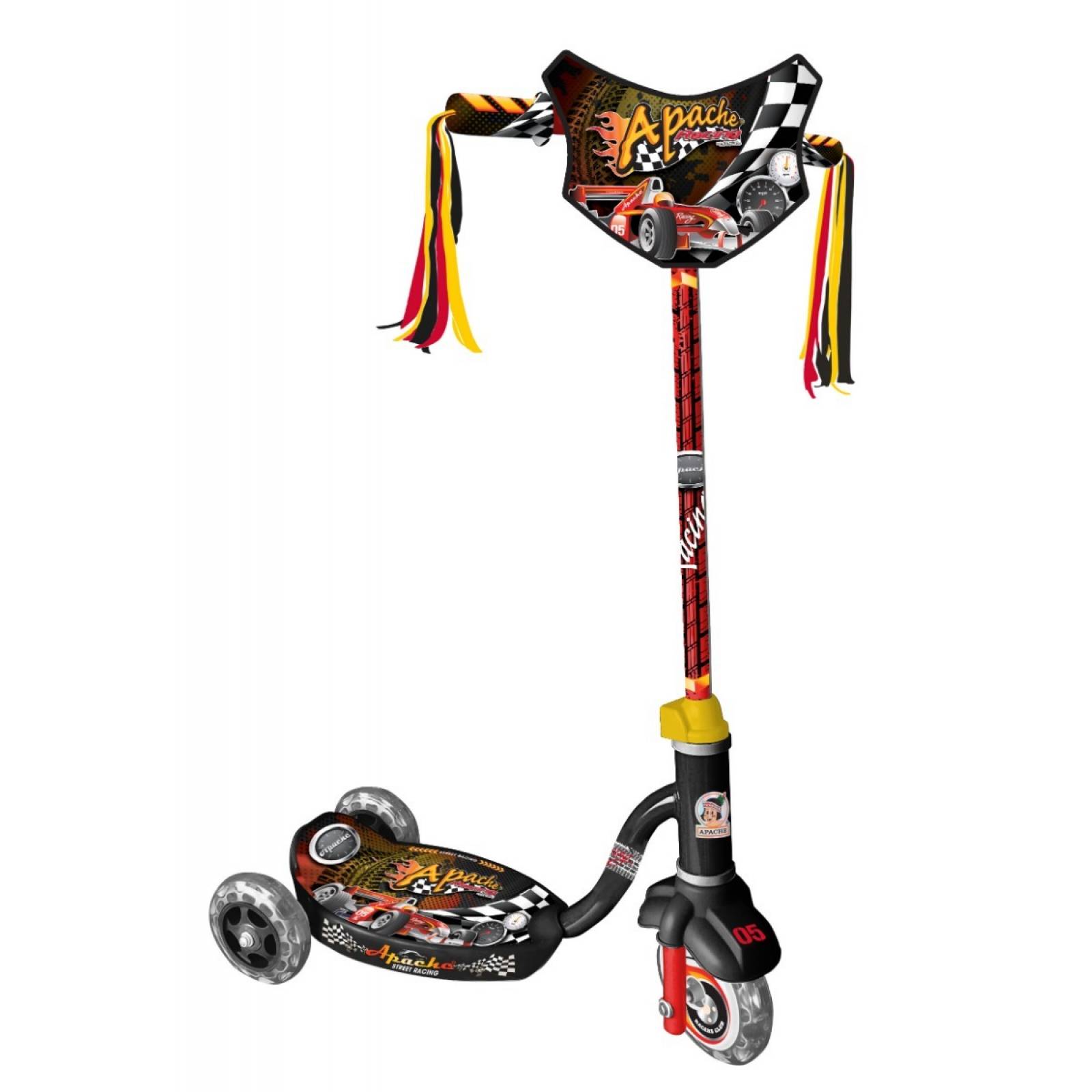 SCOOTER APACHE X-TREME