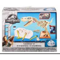 Jurassic World Kit De Paleotologia