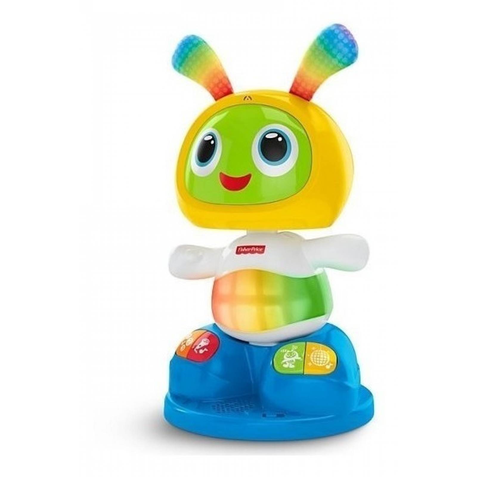 FISHER PRICE BI BOT 360