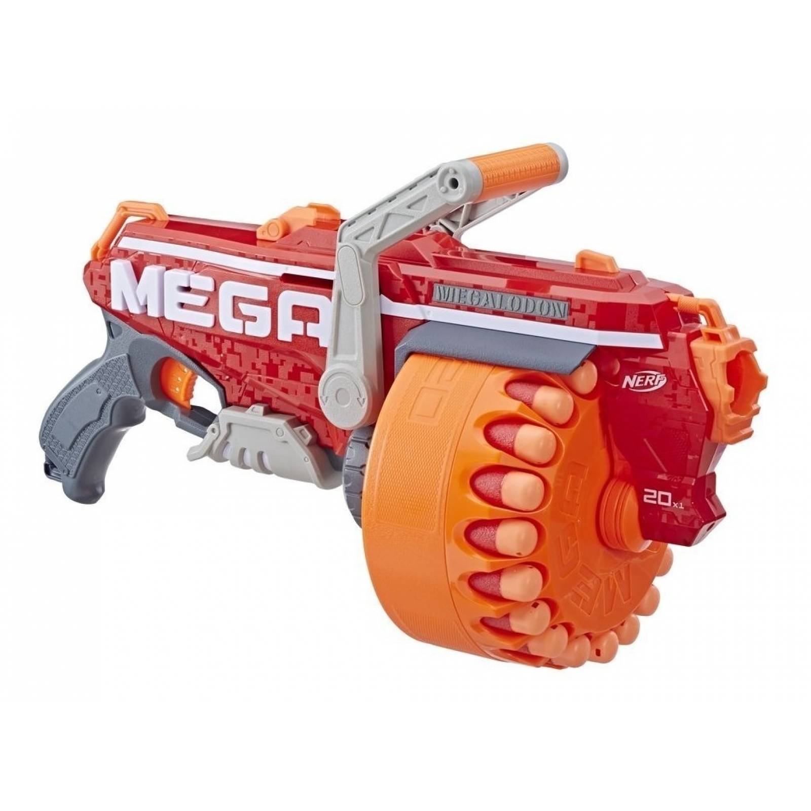 NERF MEGA MEGALODON