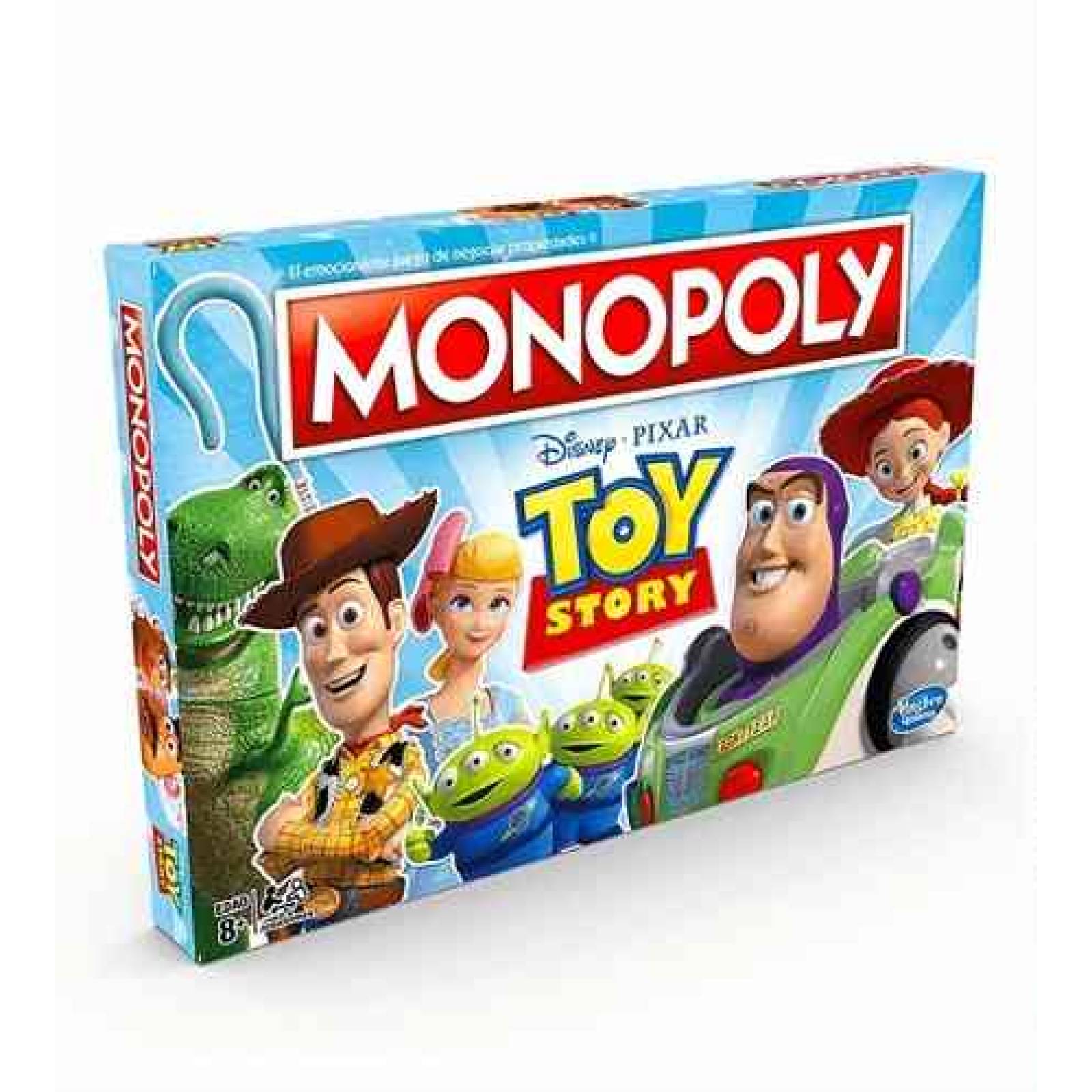 productos toy story 4