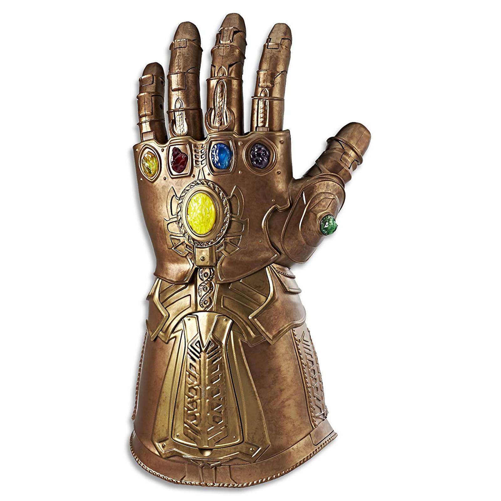 Marvel Avengers Legends Serie Premium Guante Thanos