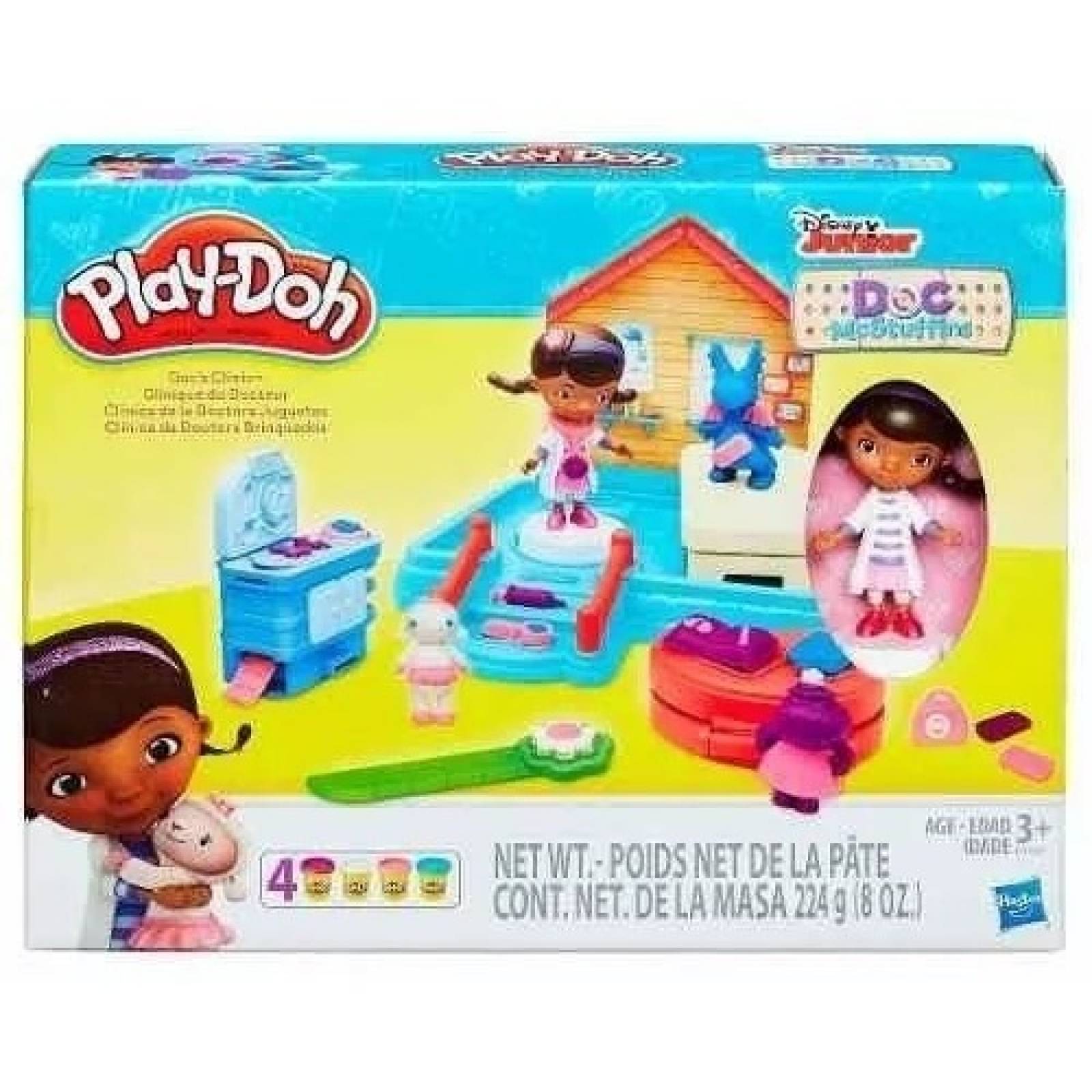 juguetes play doh
