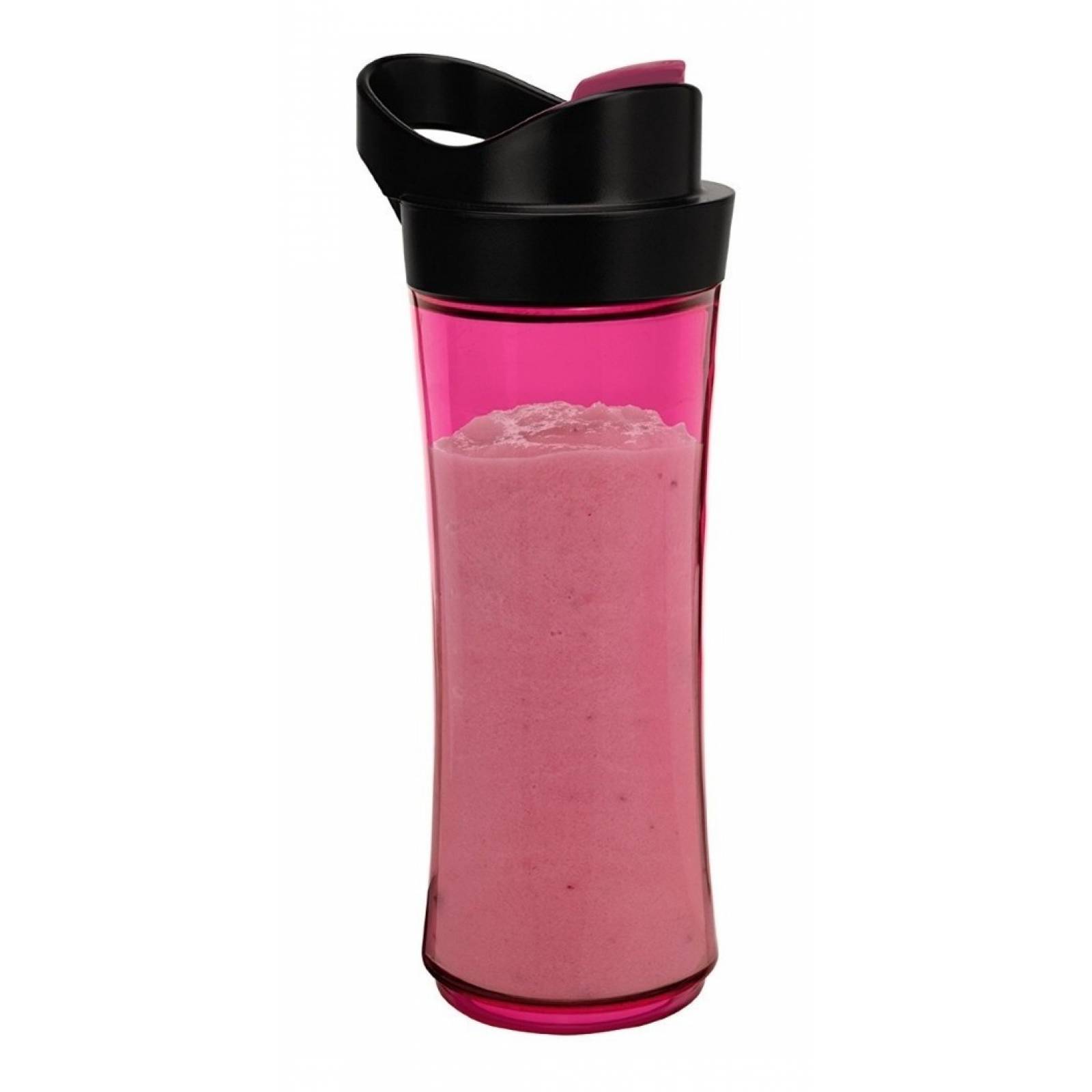 Licuadora My Mix 1vel 1lt Rosa Sunbeam