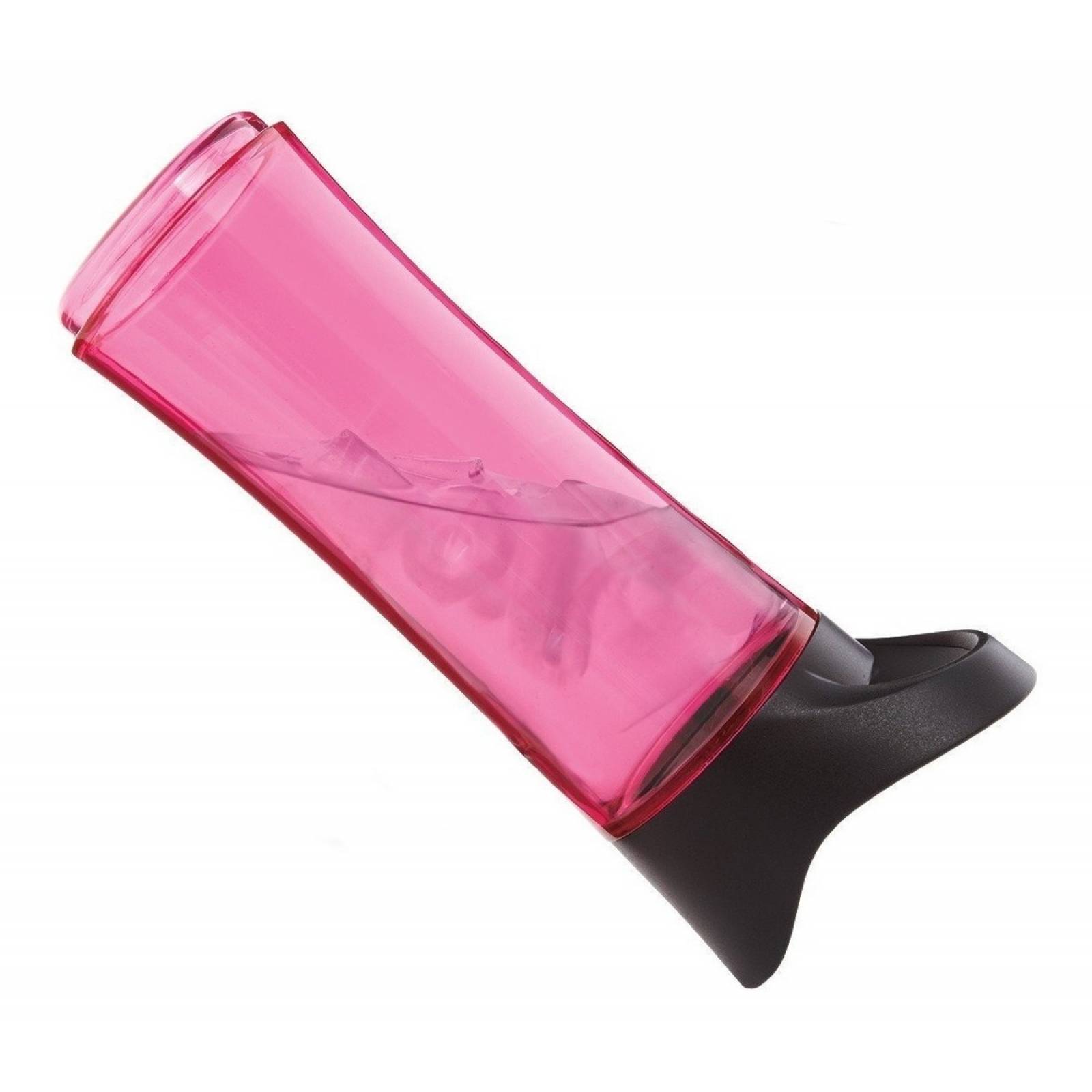 Licuadora My Mix 1vel 1lt Rosa Sunbeam
