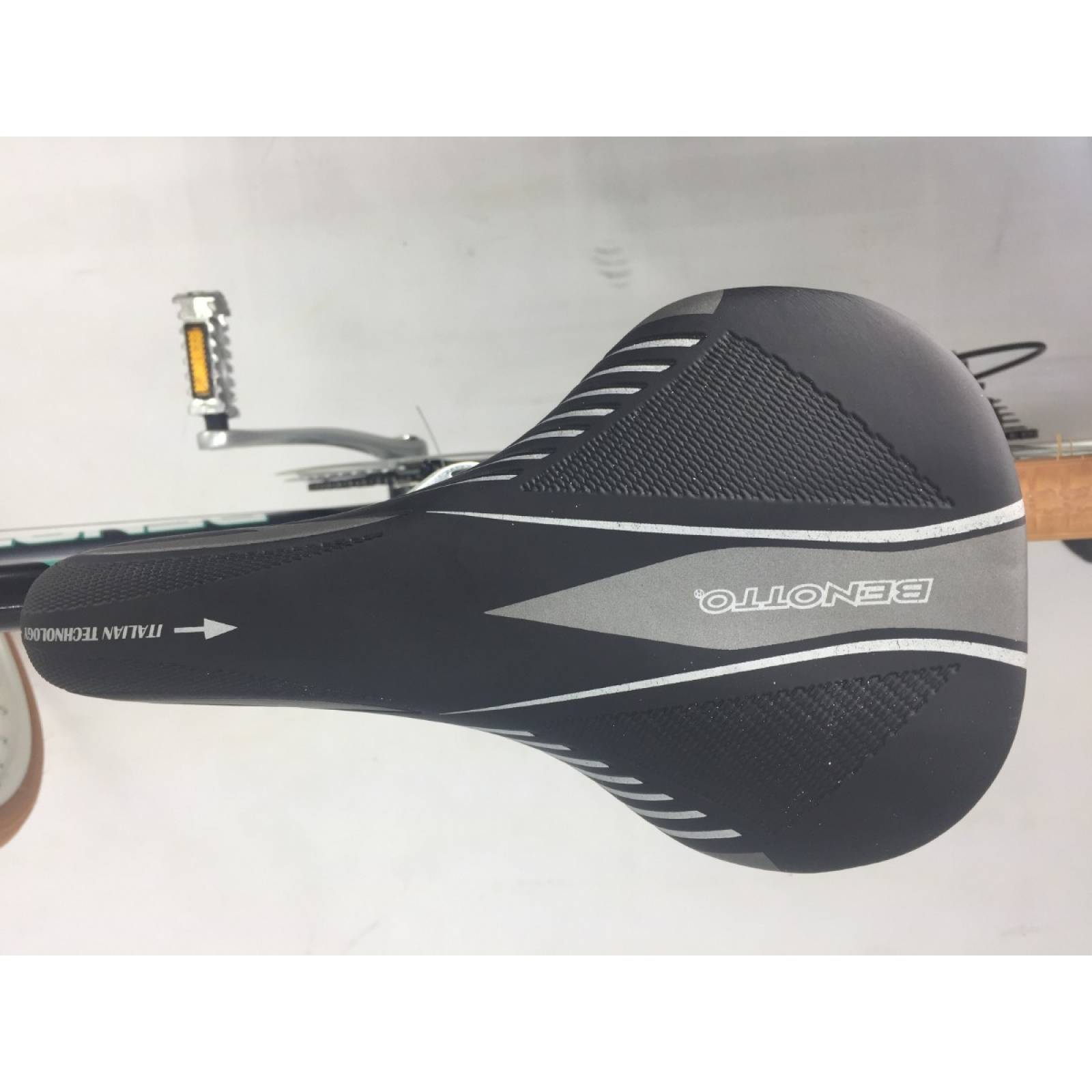 Bicicleta Benotto Super Turismo Rodada 28 