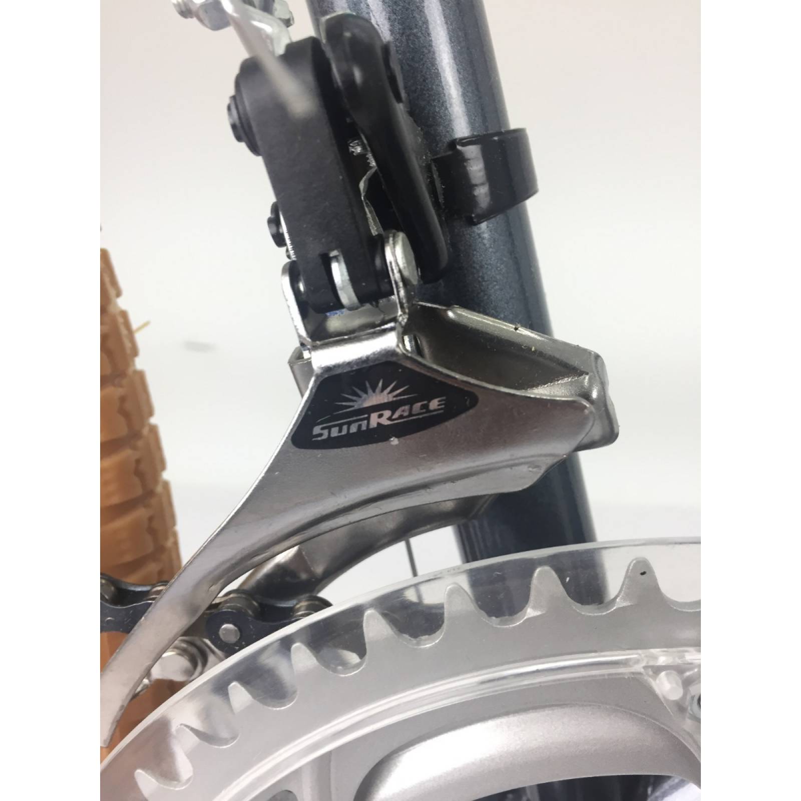 Bicicleta Benotto Super Turismo Rodada 28 